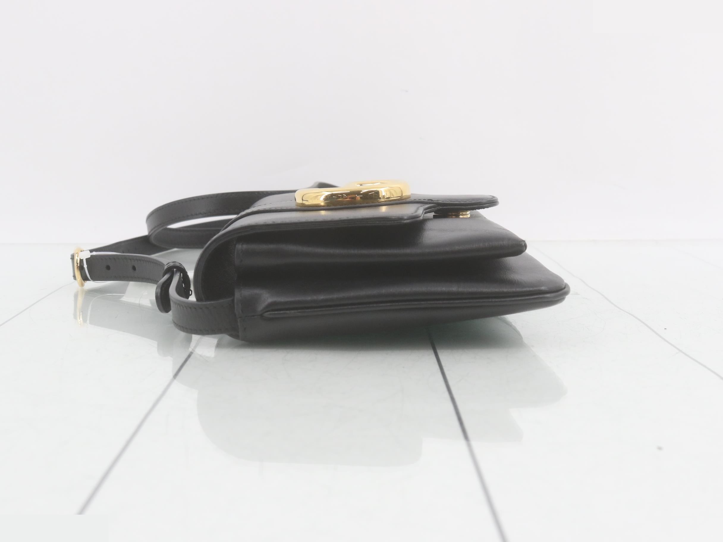 GG Marmont black — view 4