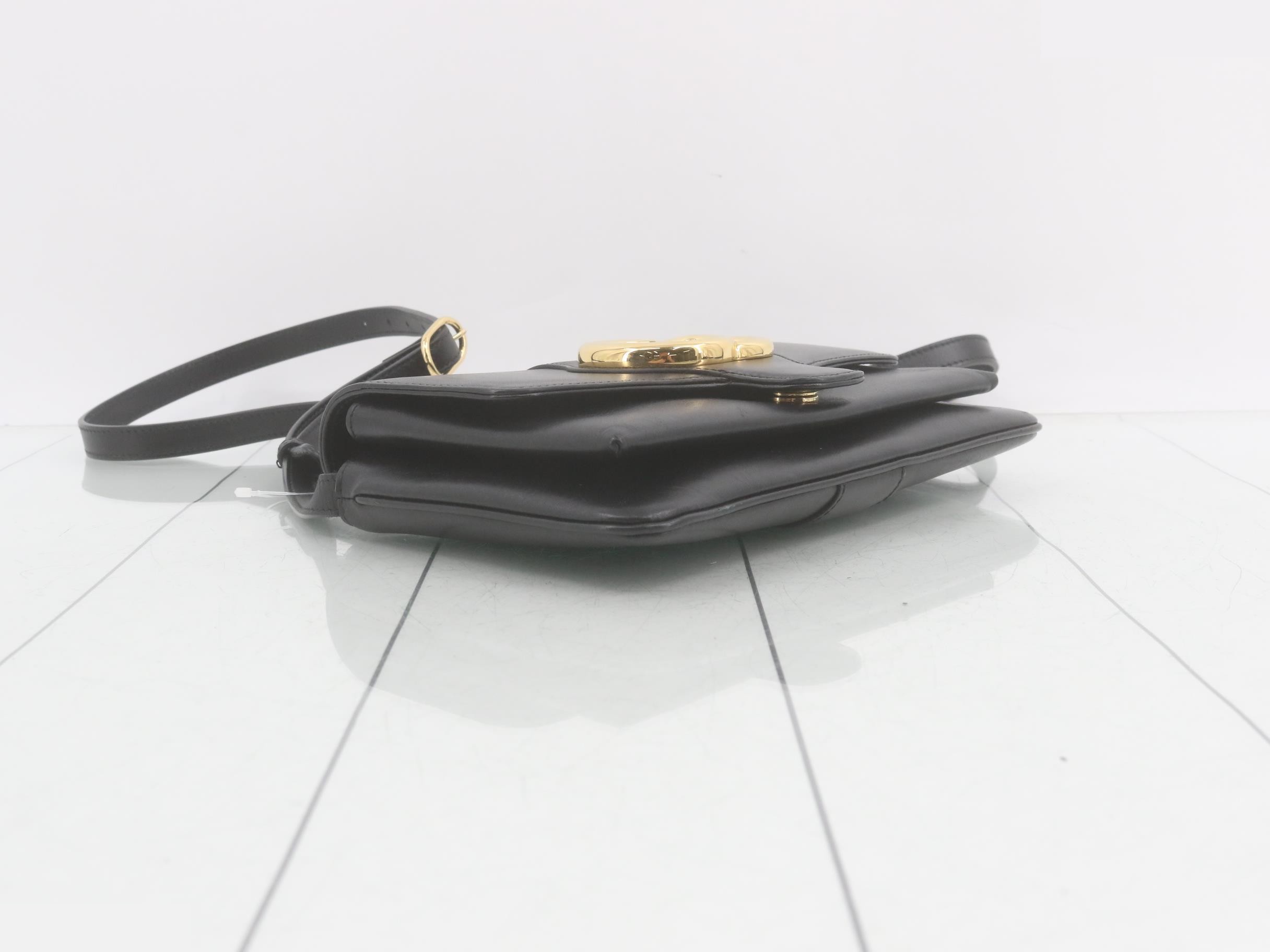 GG Marmont black — view 5
