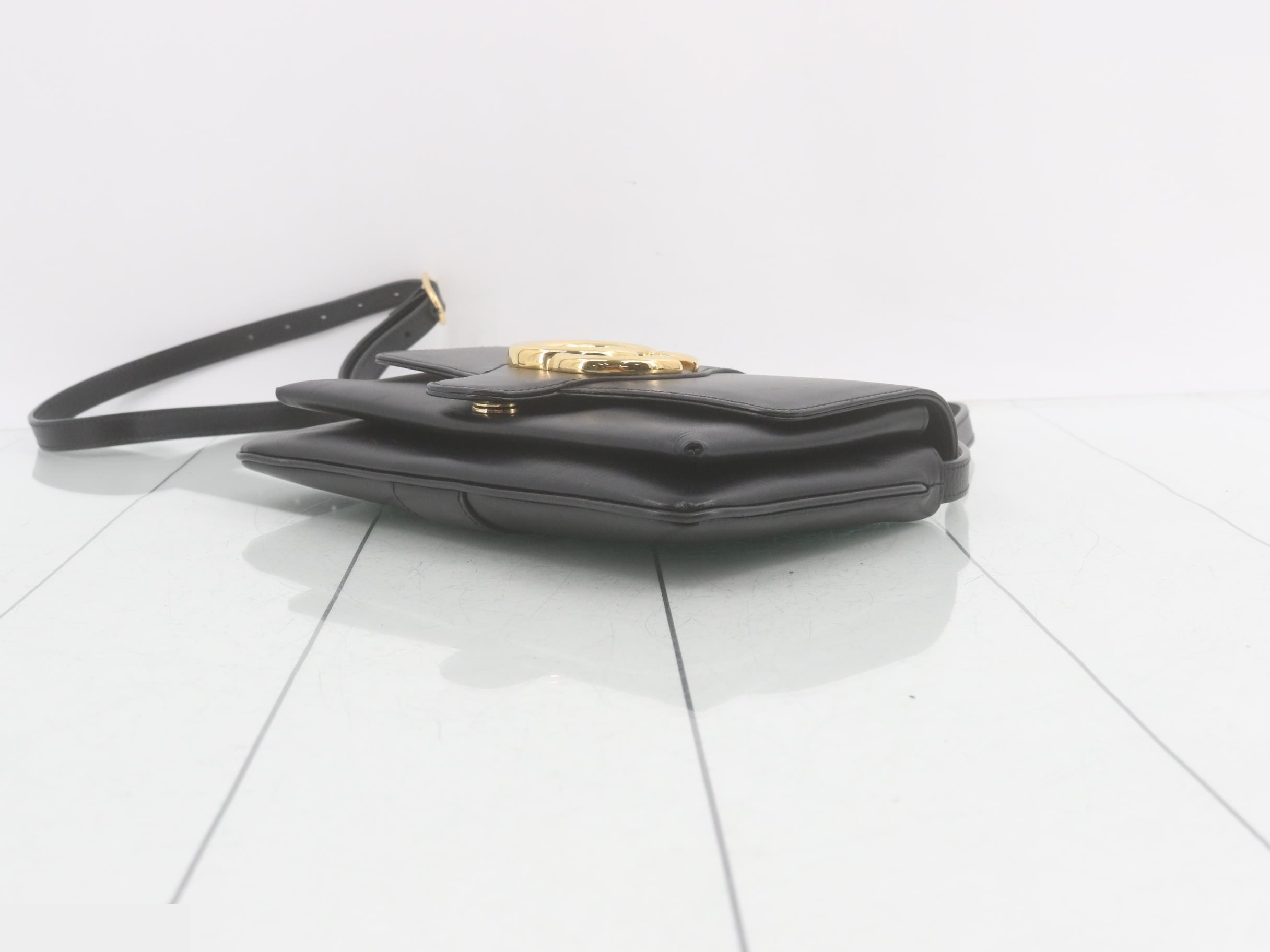 GG Marmont black — view 6