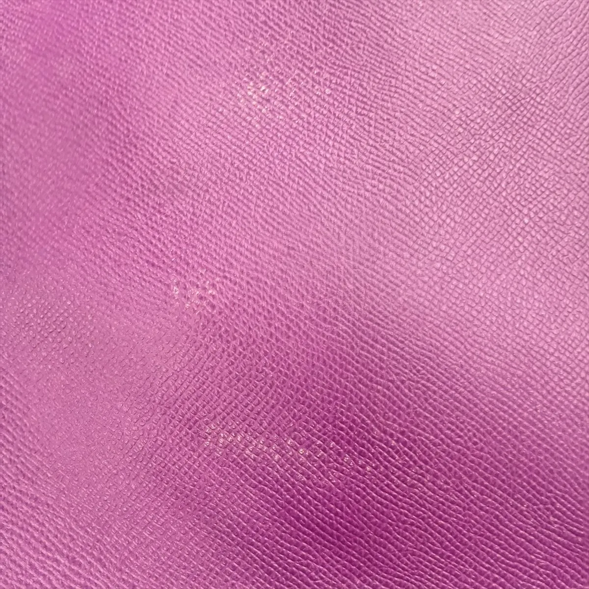 Hermès Evelyne 1 29 PM, Veau Epsom leather, Anemone color, Silver hardware, Year: 2015 — view 9