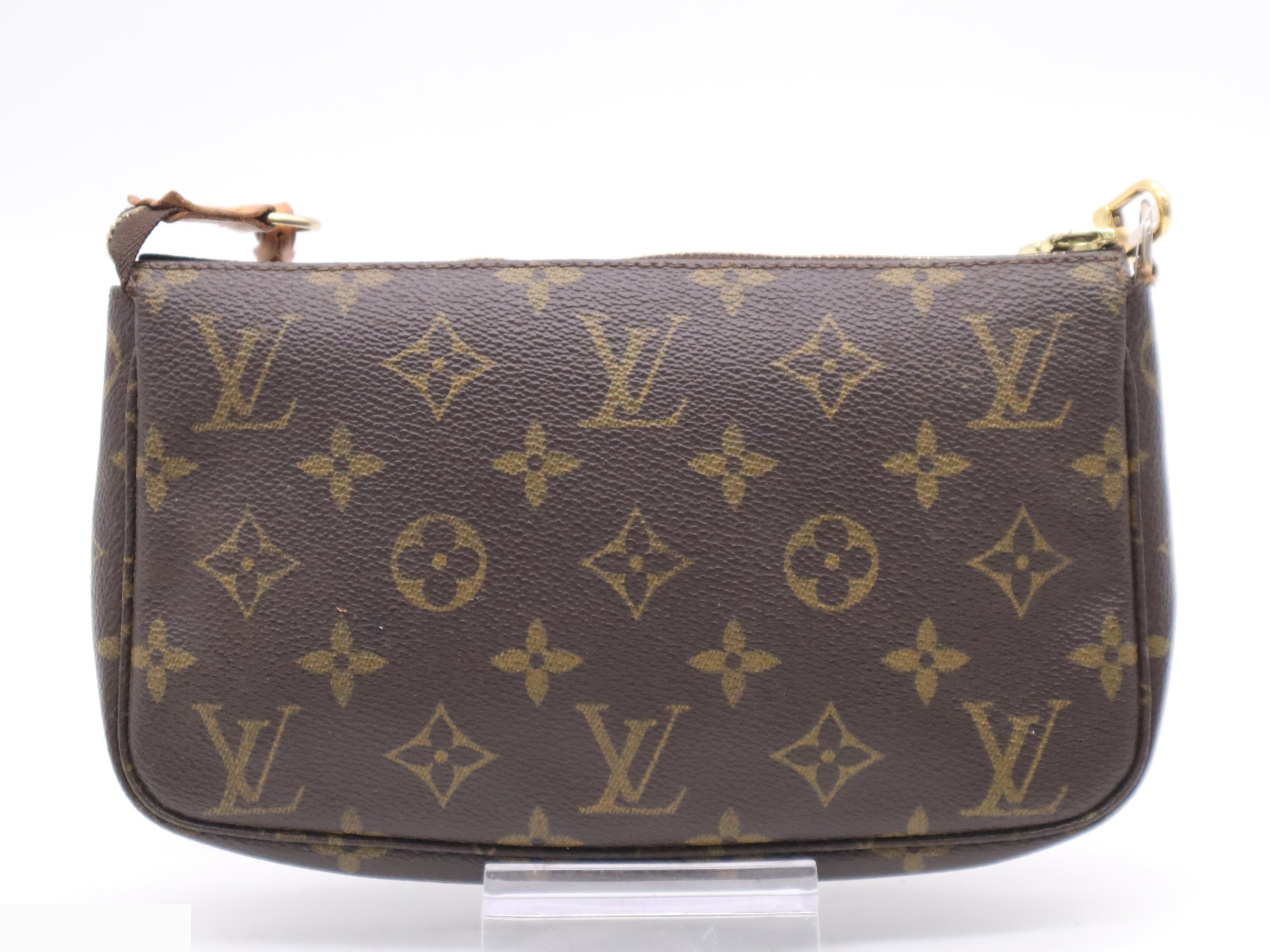 Pochette Accessoires (old model) — view 2