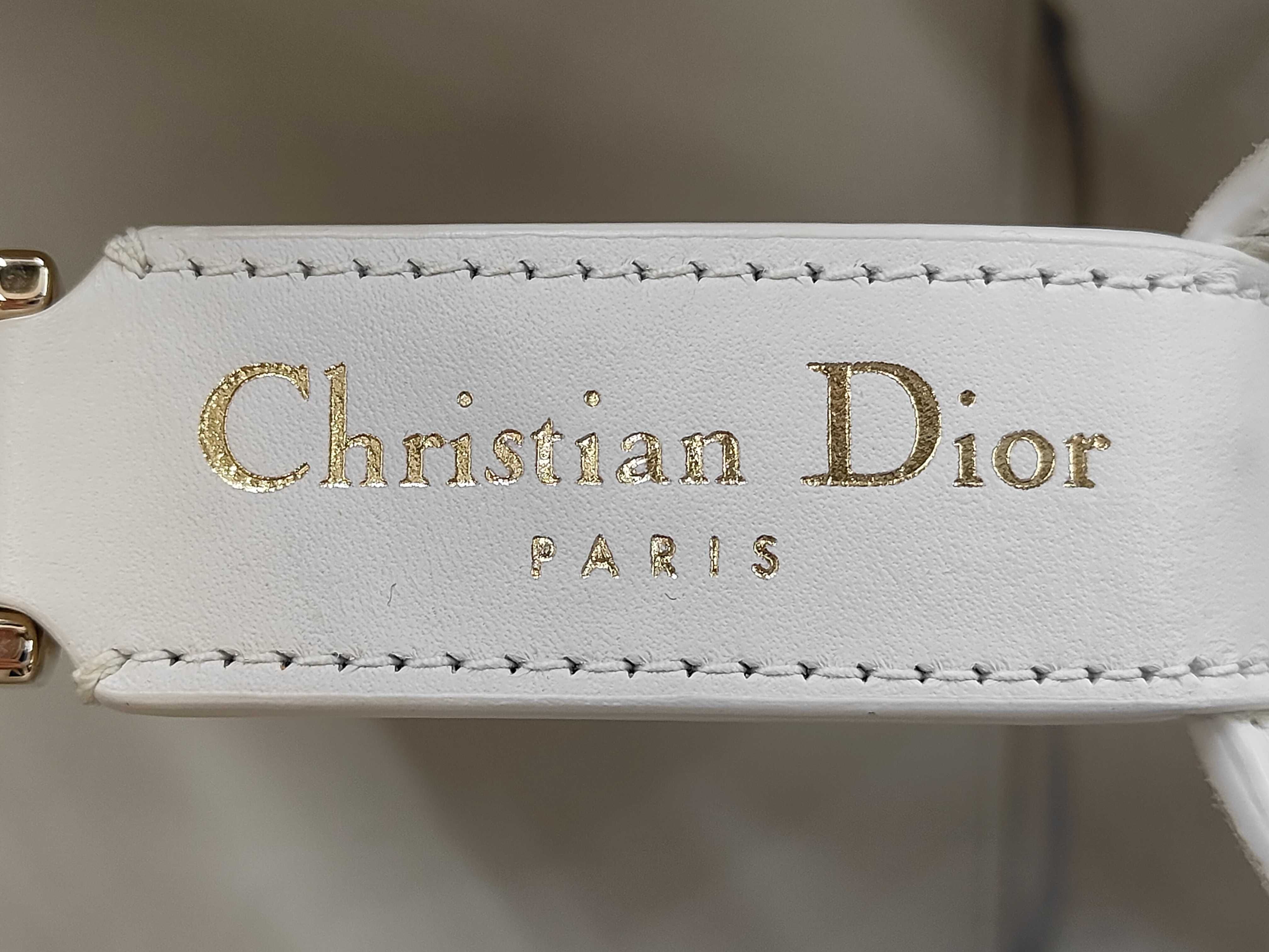 Toujours Small Handbag — view 10