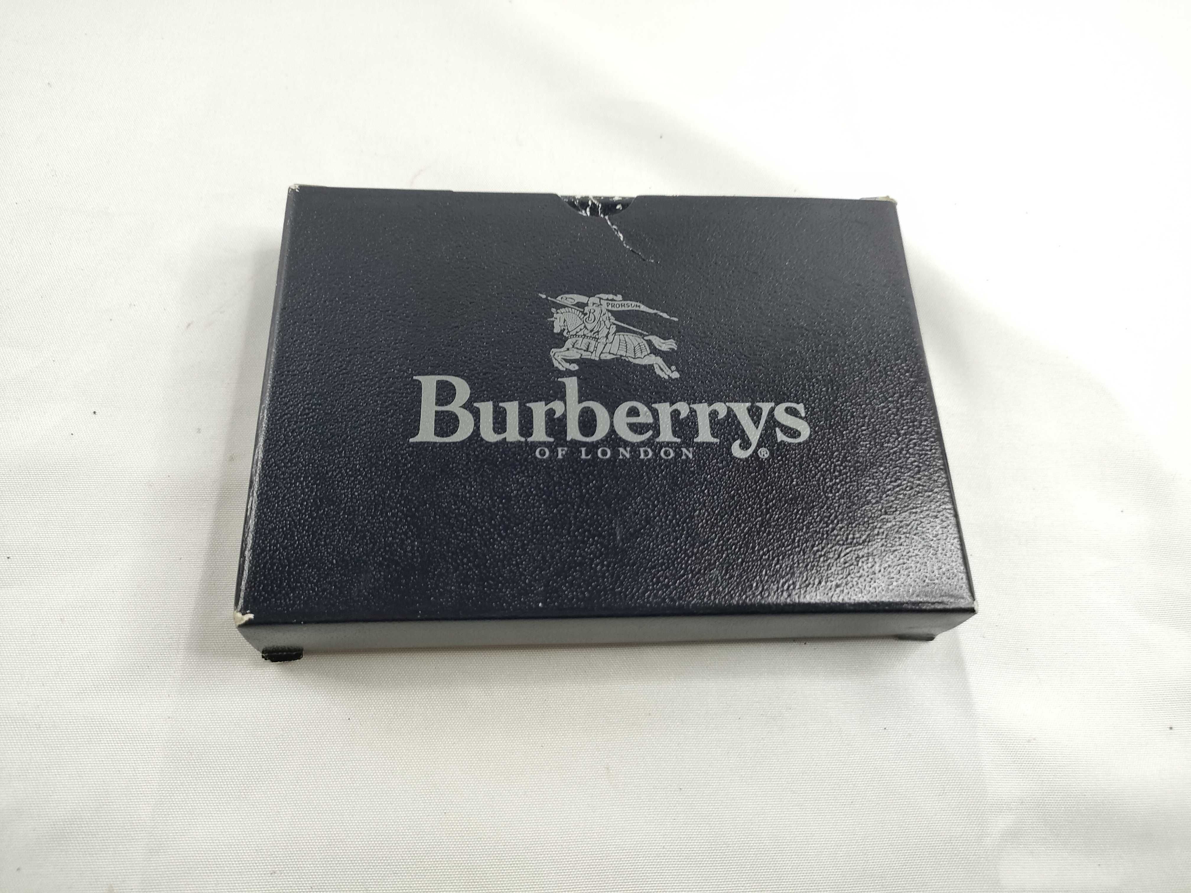 Check Card Case (Card case, pass case, business card holder) Accessories: Outer box (Card case, pass case, business card holder) — view 13