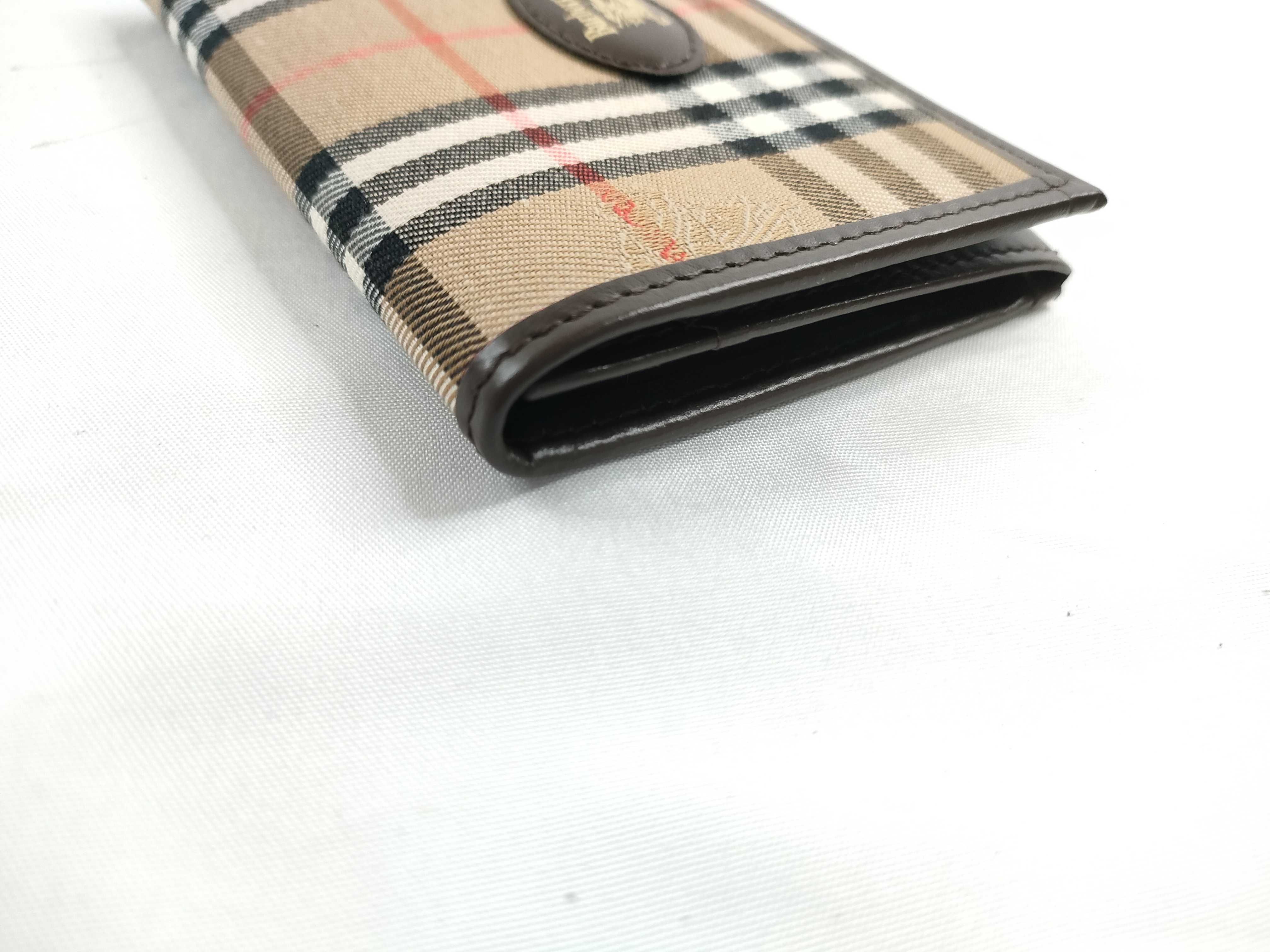 Check Card Case (Card case, pass case, business card holder) Accessories: Outer box (Card case, pass case, business card holder) — view 4