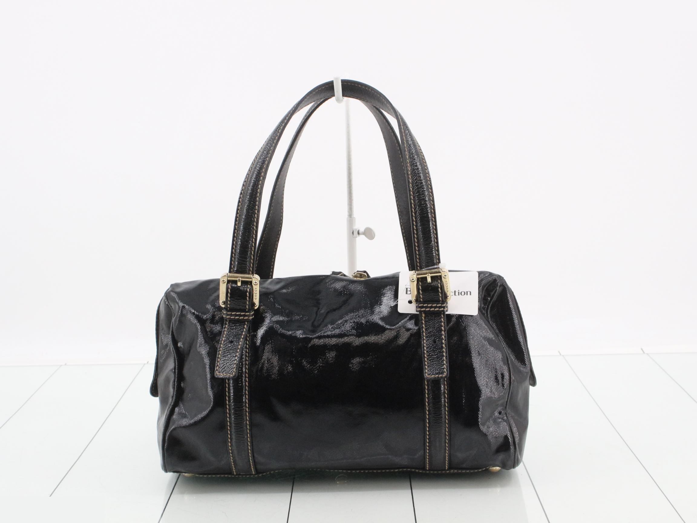 Tote bag, Sherry Line, leather, 170009 — view 2
