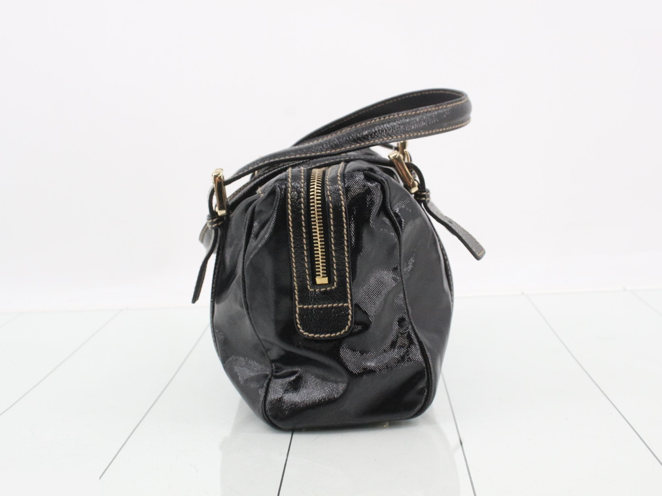 Tote bag, Sherry Line, leather, 170009 — view 3