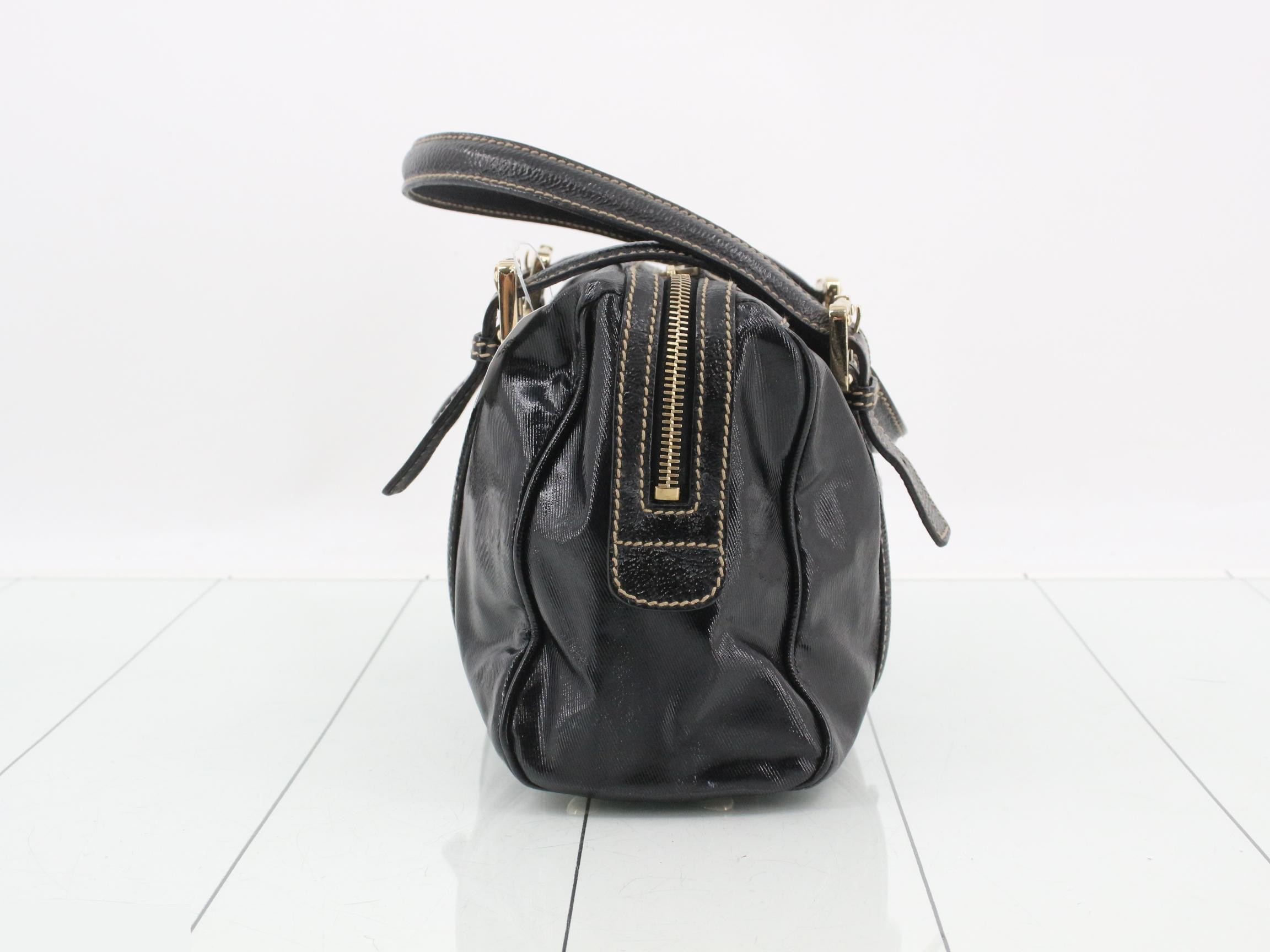 Tote bag, Sherry Line, leather, 170009 — view 4