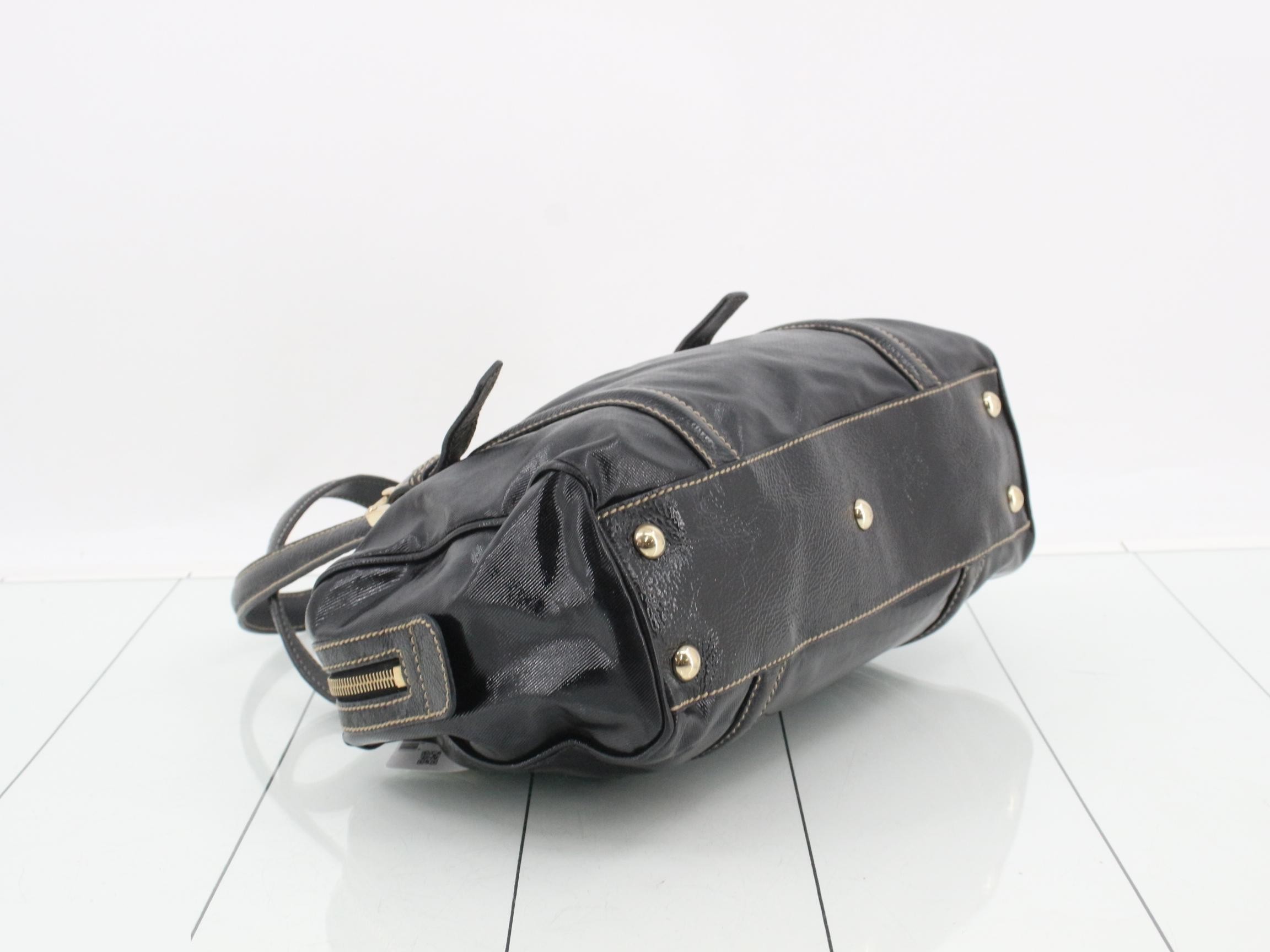 Tote bag, Sherry Line, leather, 170009 — view 5
