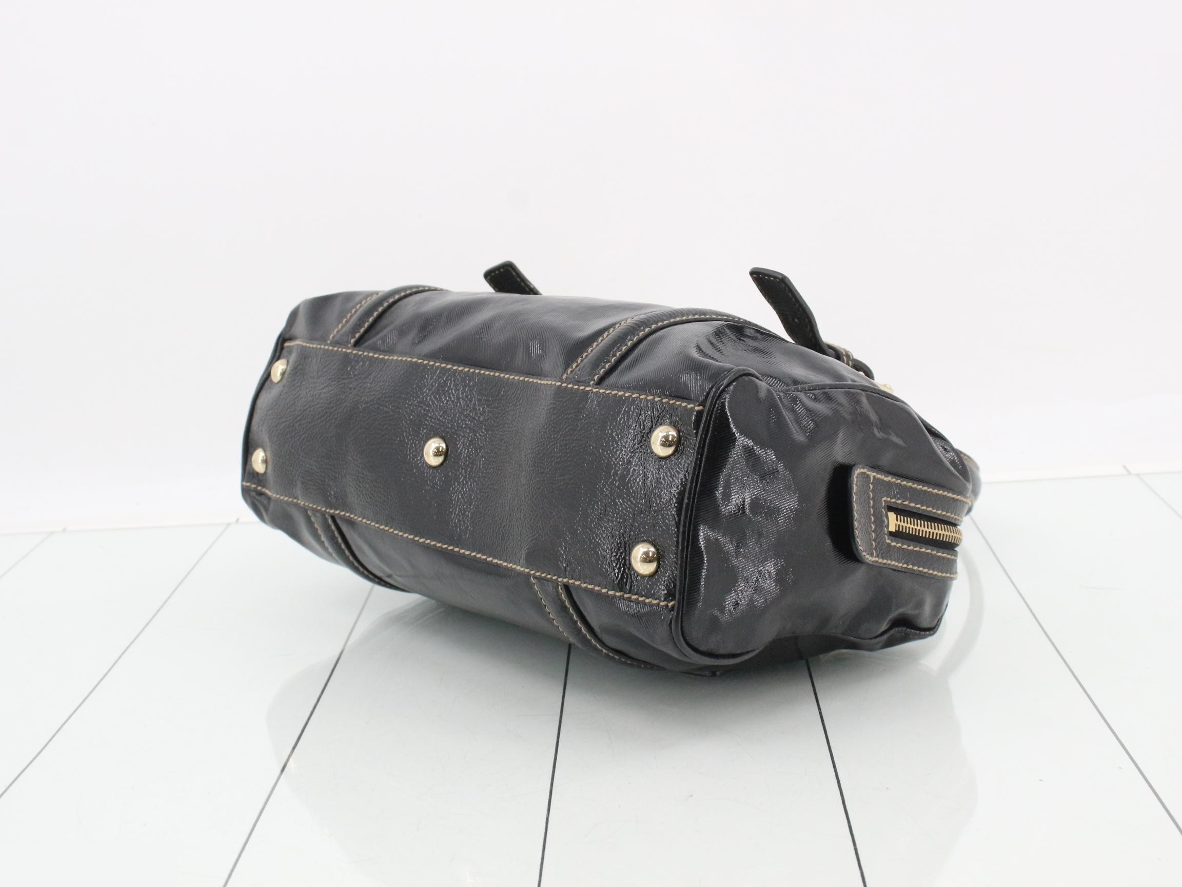 Tote bag, Sherry Line, leather, 170009 — view 6