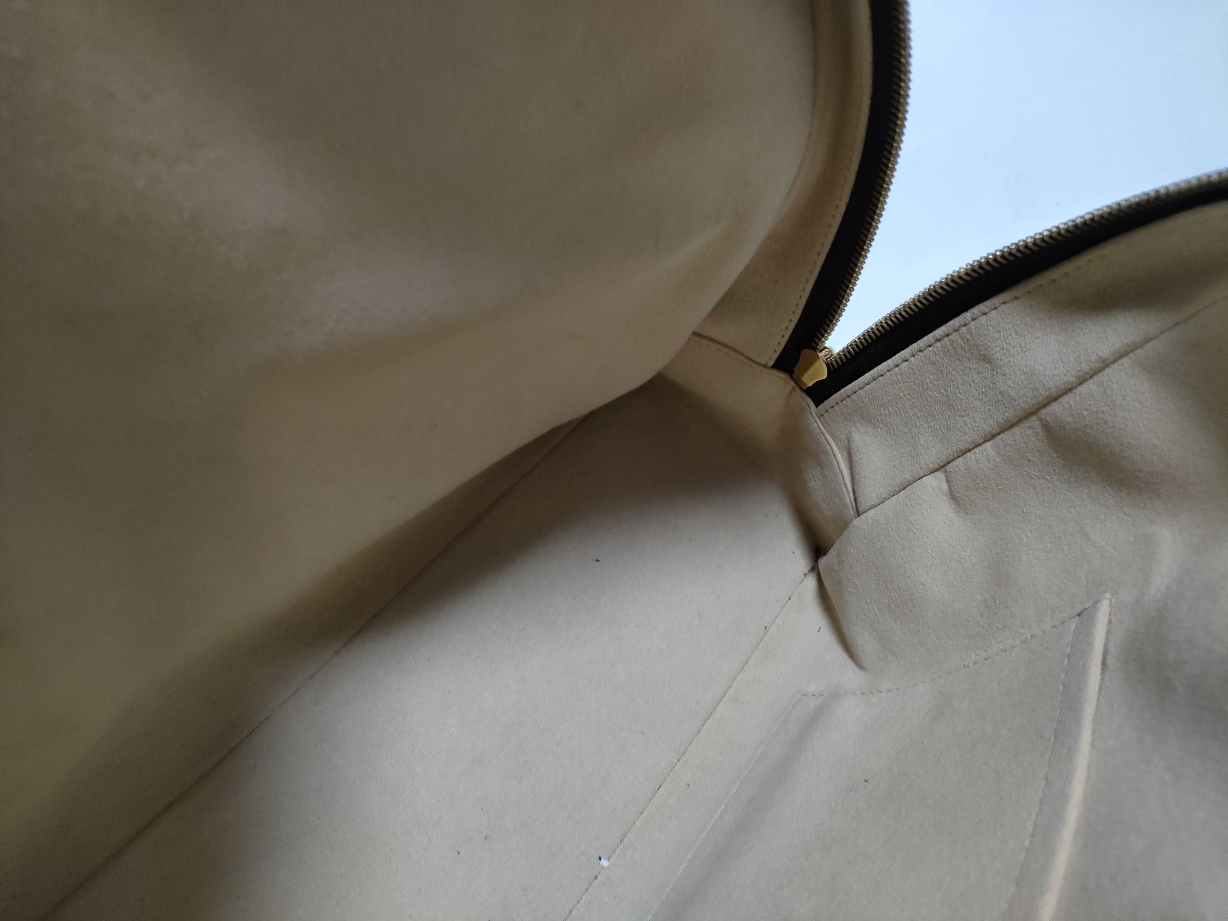 Monogram Manhattan GM M40025 FL2047 Brown Handbag — view 14