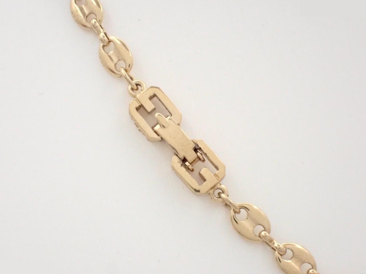 Other lines: Precious metals, necklaces, pendants, chains approximately 45cm long. — view 2