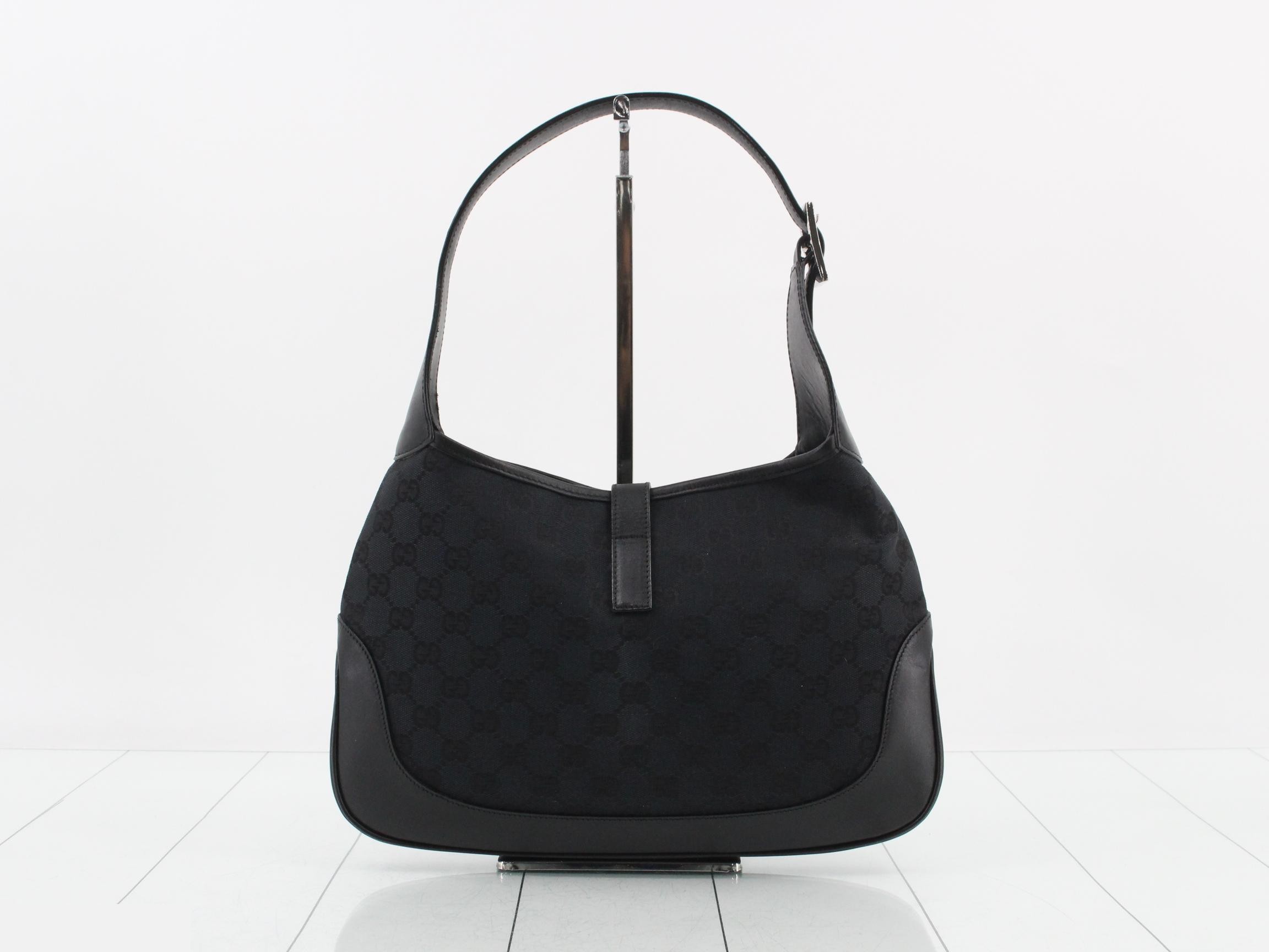 GG Canvas (Bag) - Shoulder Bag — view 2