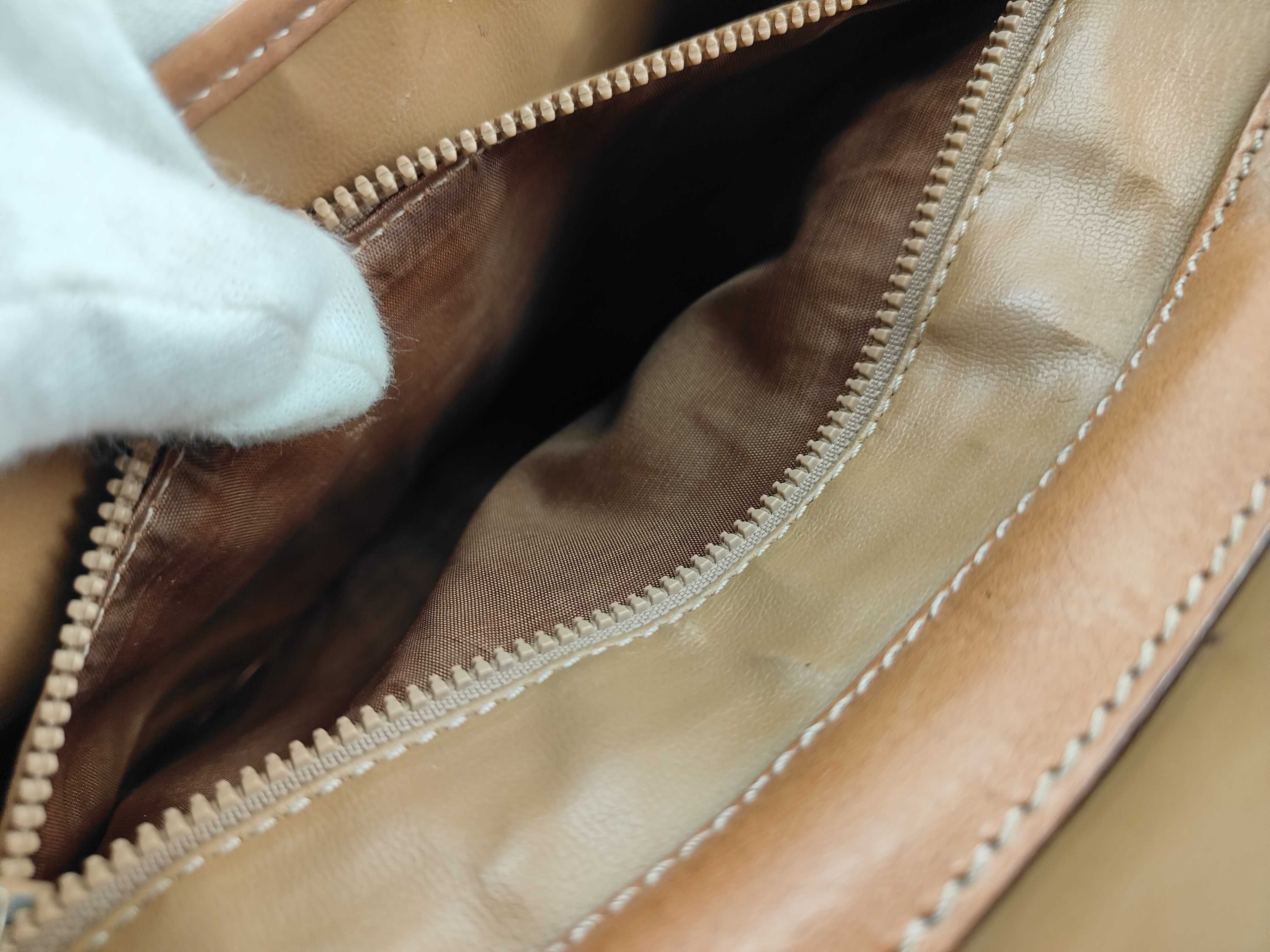 Macadam Shoulder Bag — view 11