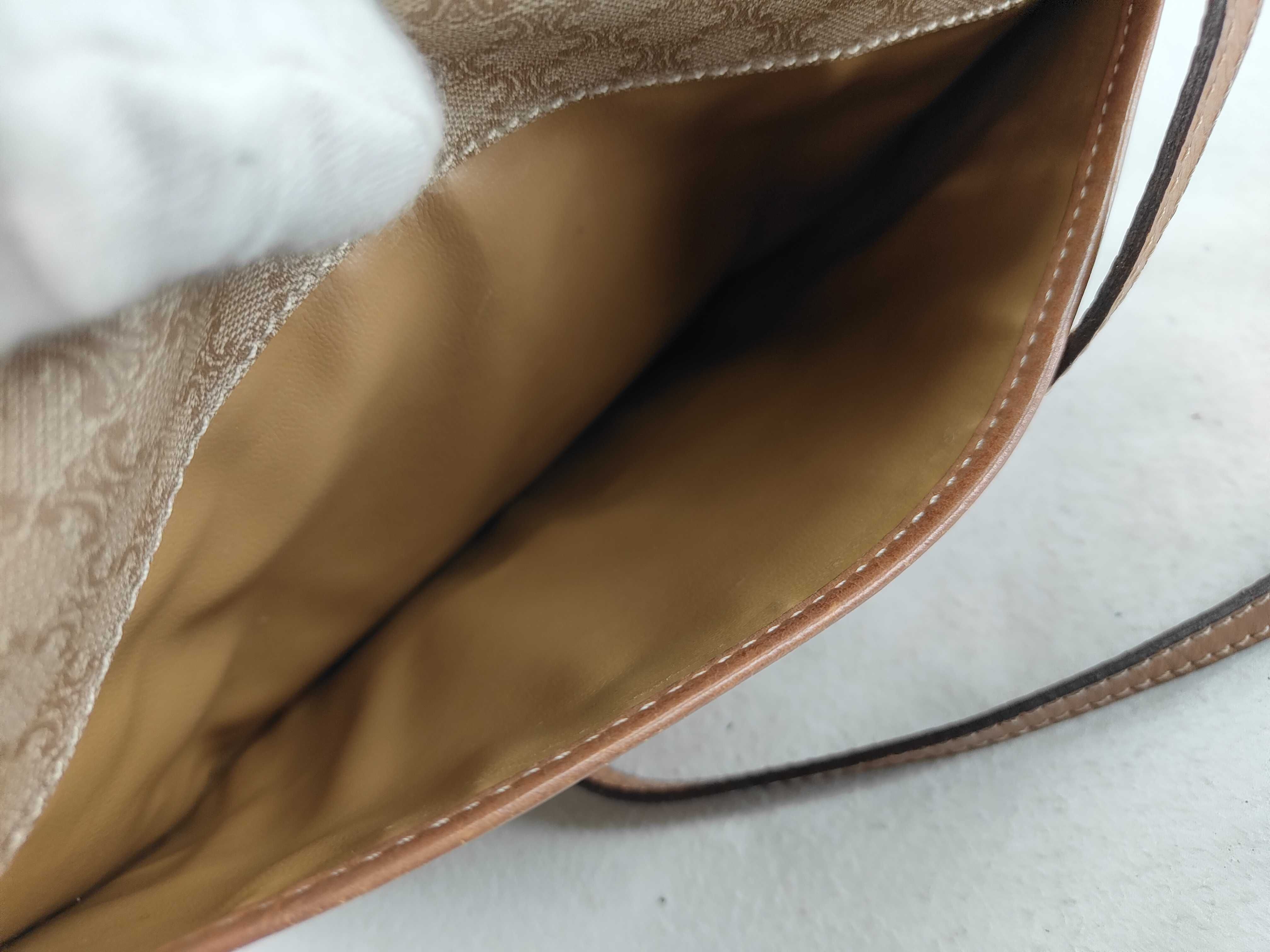 Macadam Shoulder Bag — view 15