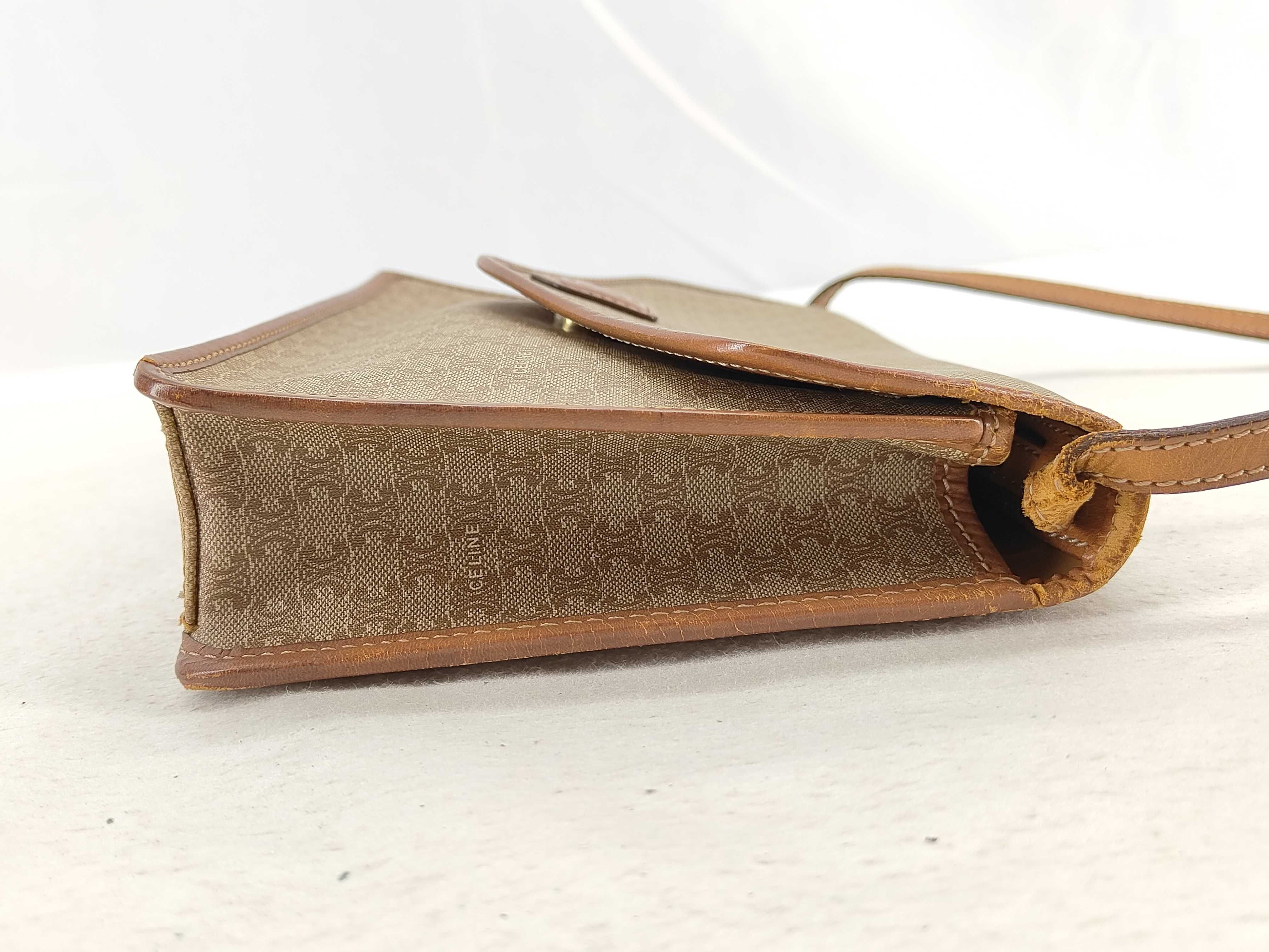 Macadam Shoulder Bag — view 3