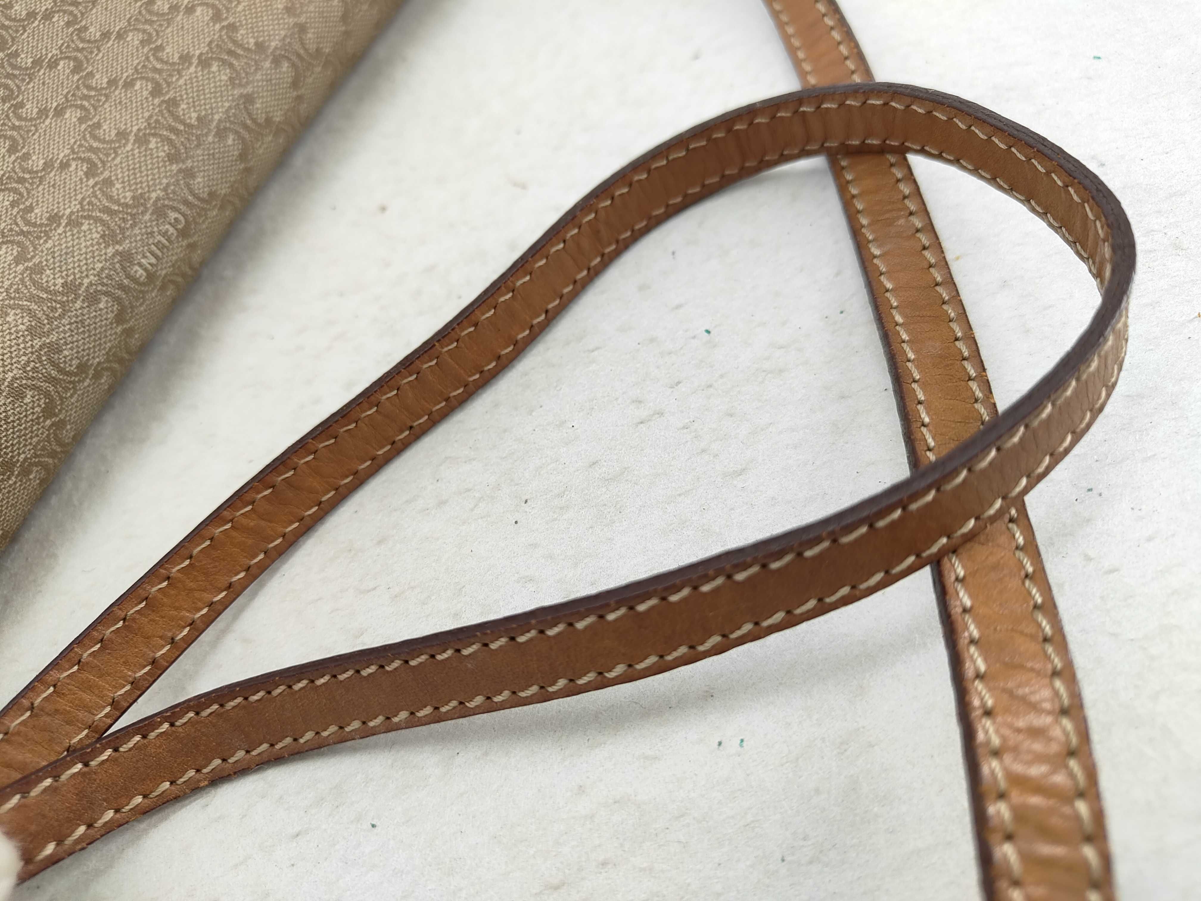 Macadam Shoulder Bag — view 5