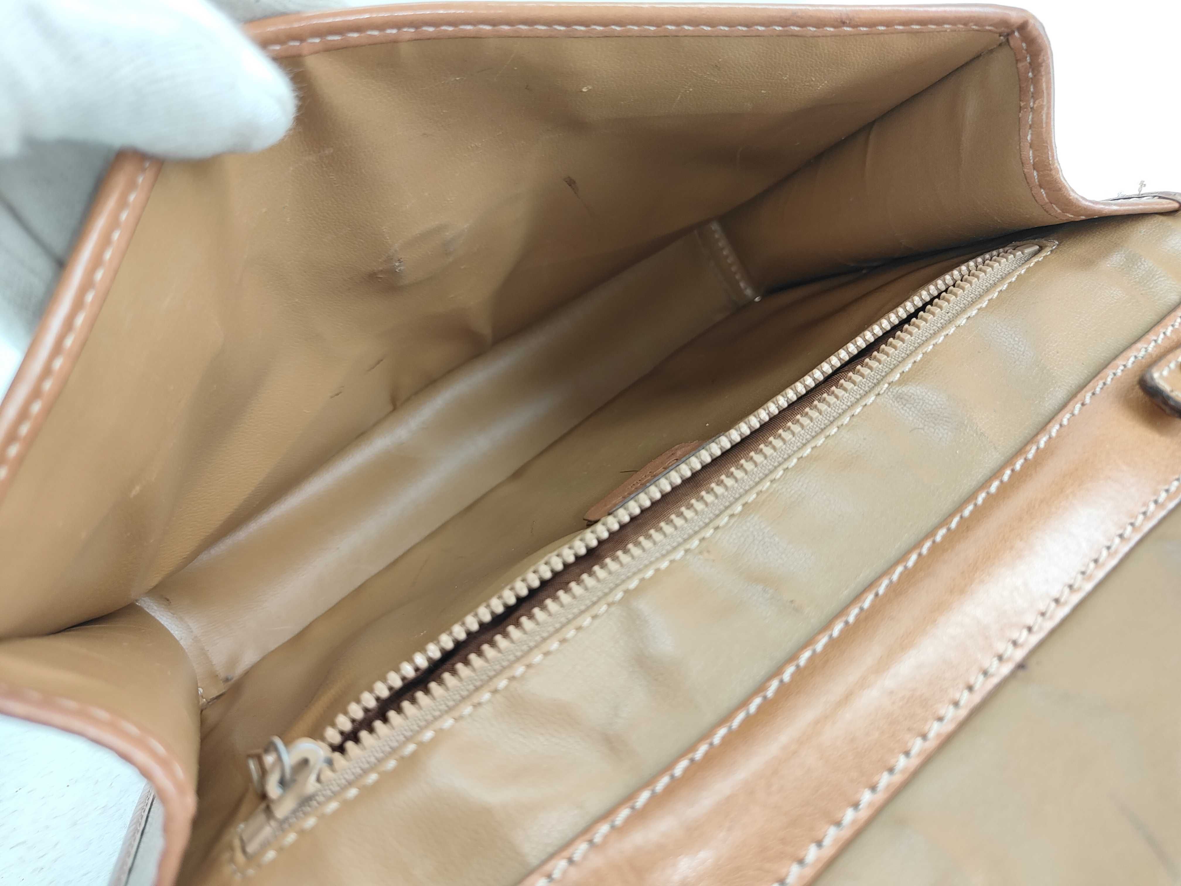 Macadam Shoulder Bag — view 9