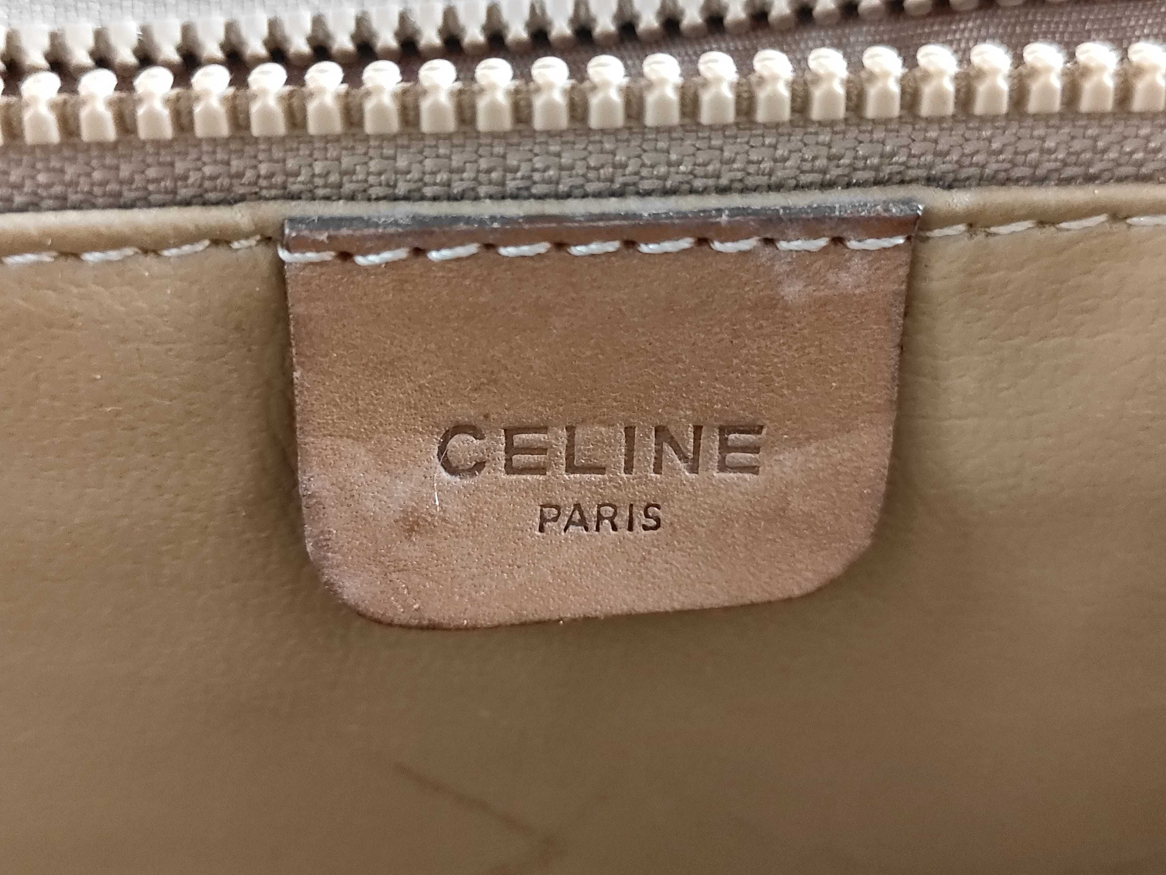 Macadam Shoulder Bag — view 10