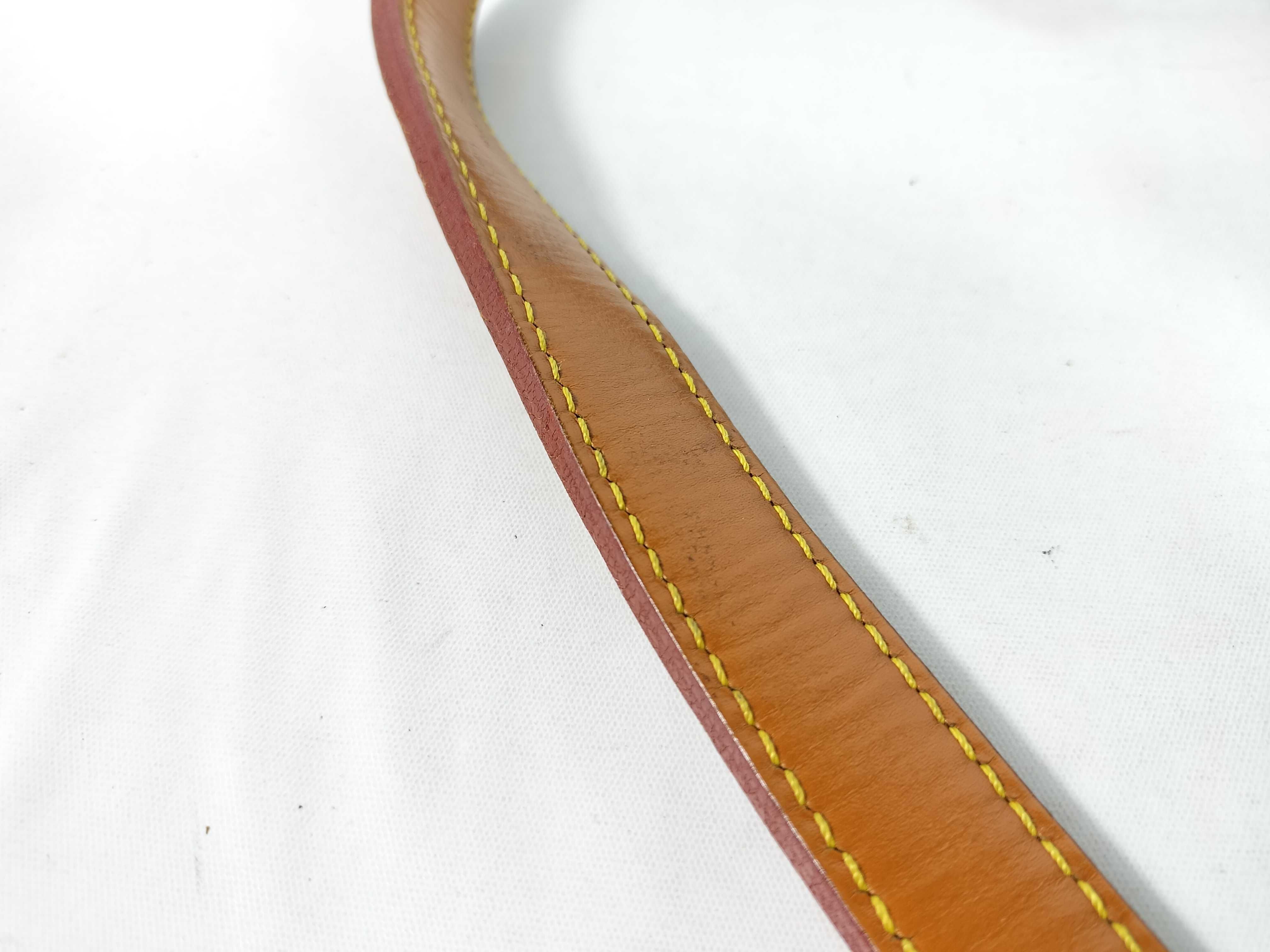 Epi Louis Vuitton Noe Epi Shoulder Bag — view 5