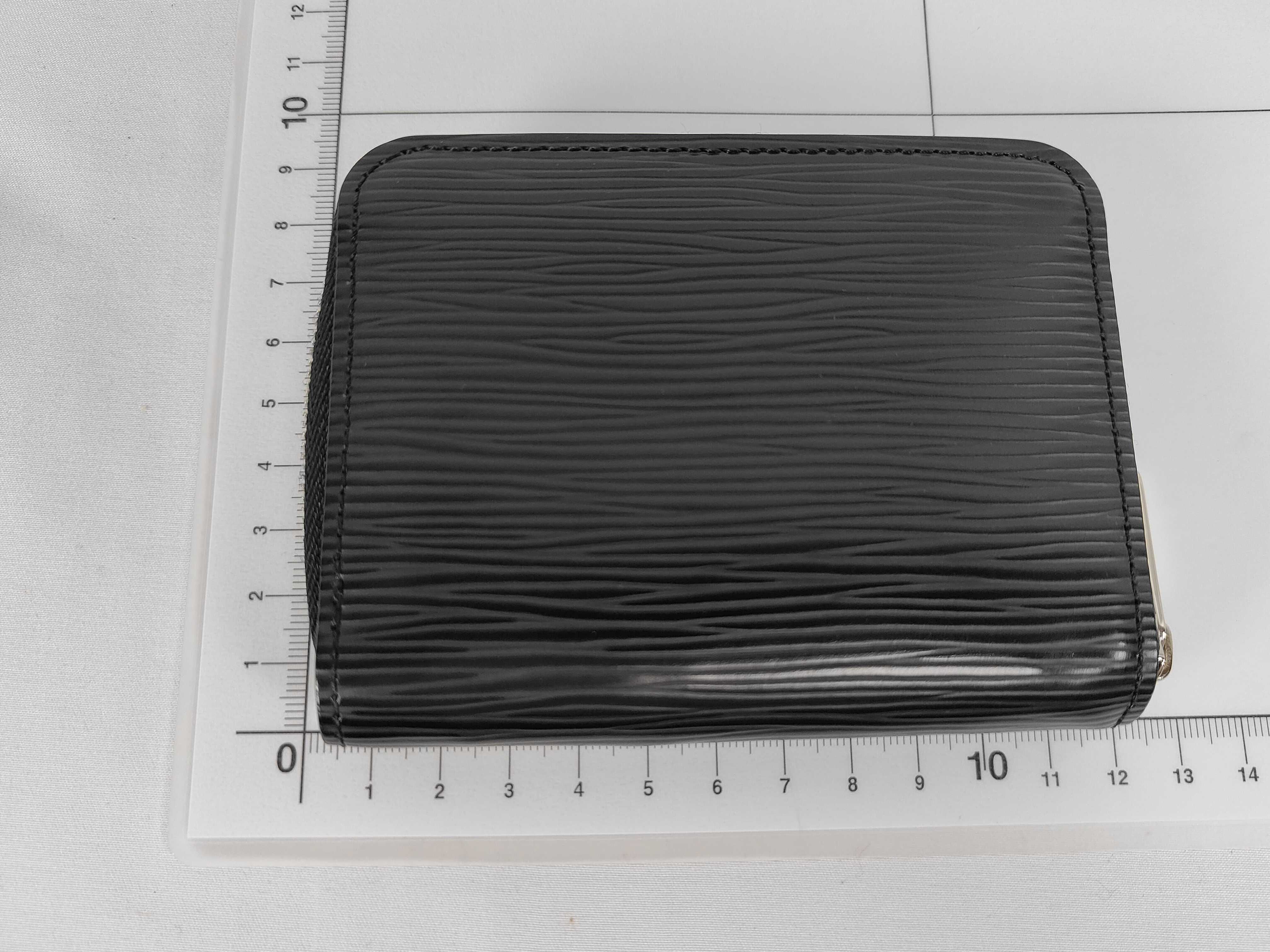 Epi Zippy Coin Purse Wallet — view 2