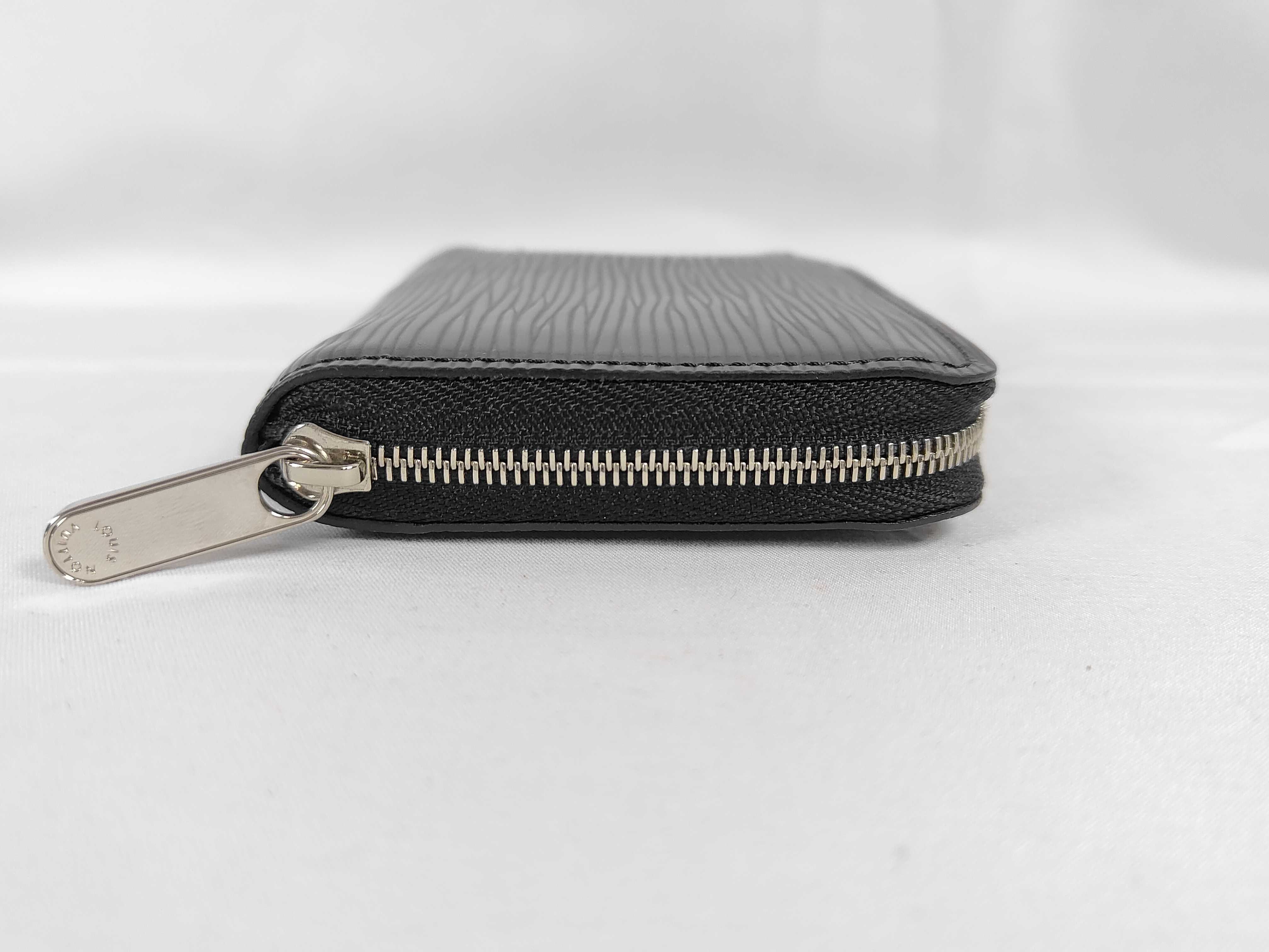 Epi Zippy Coin Purse Wallet — view 4