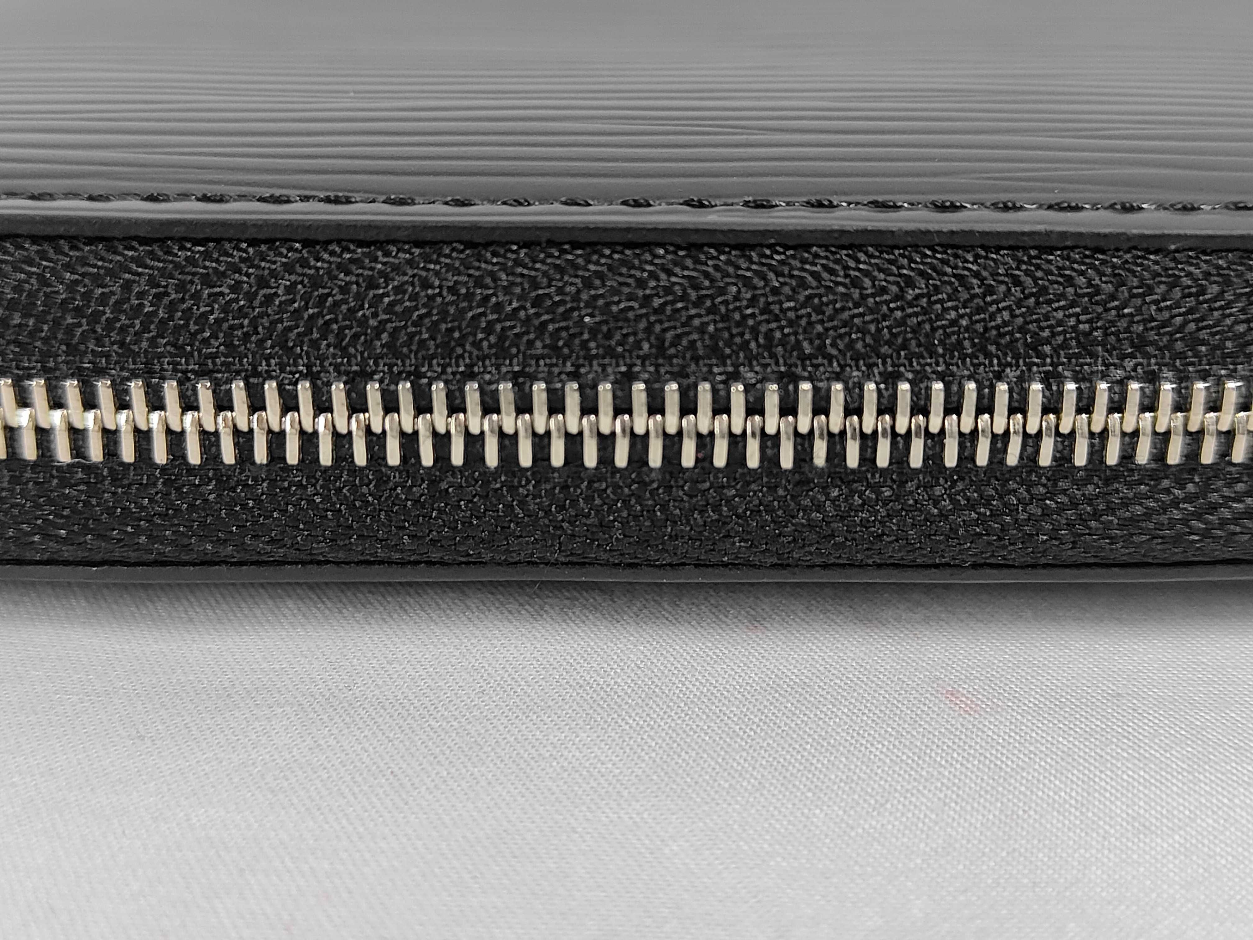 Epi Zippy Coin Purse Wallet — view 7