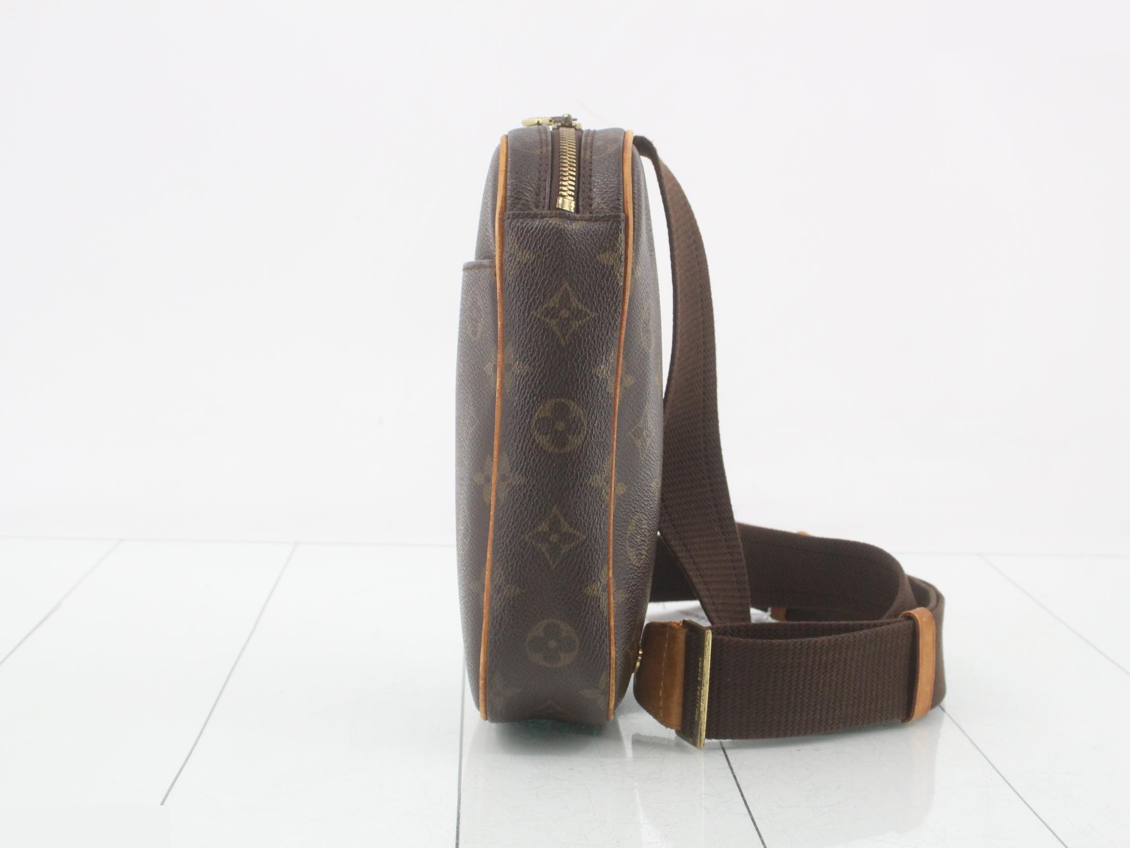 Pochette Gange — view 3
