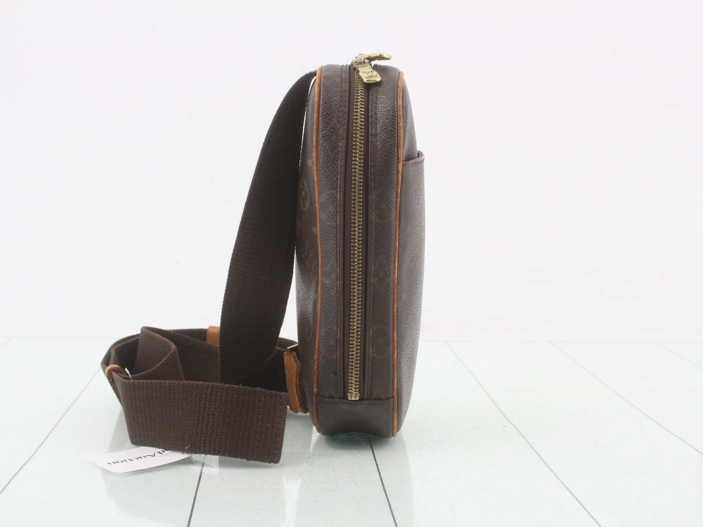 Pochette Gange — view 4