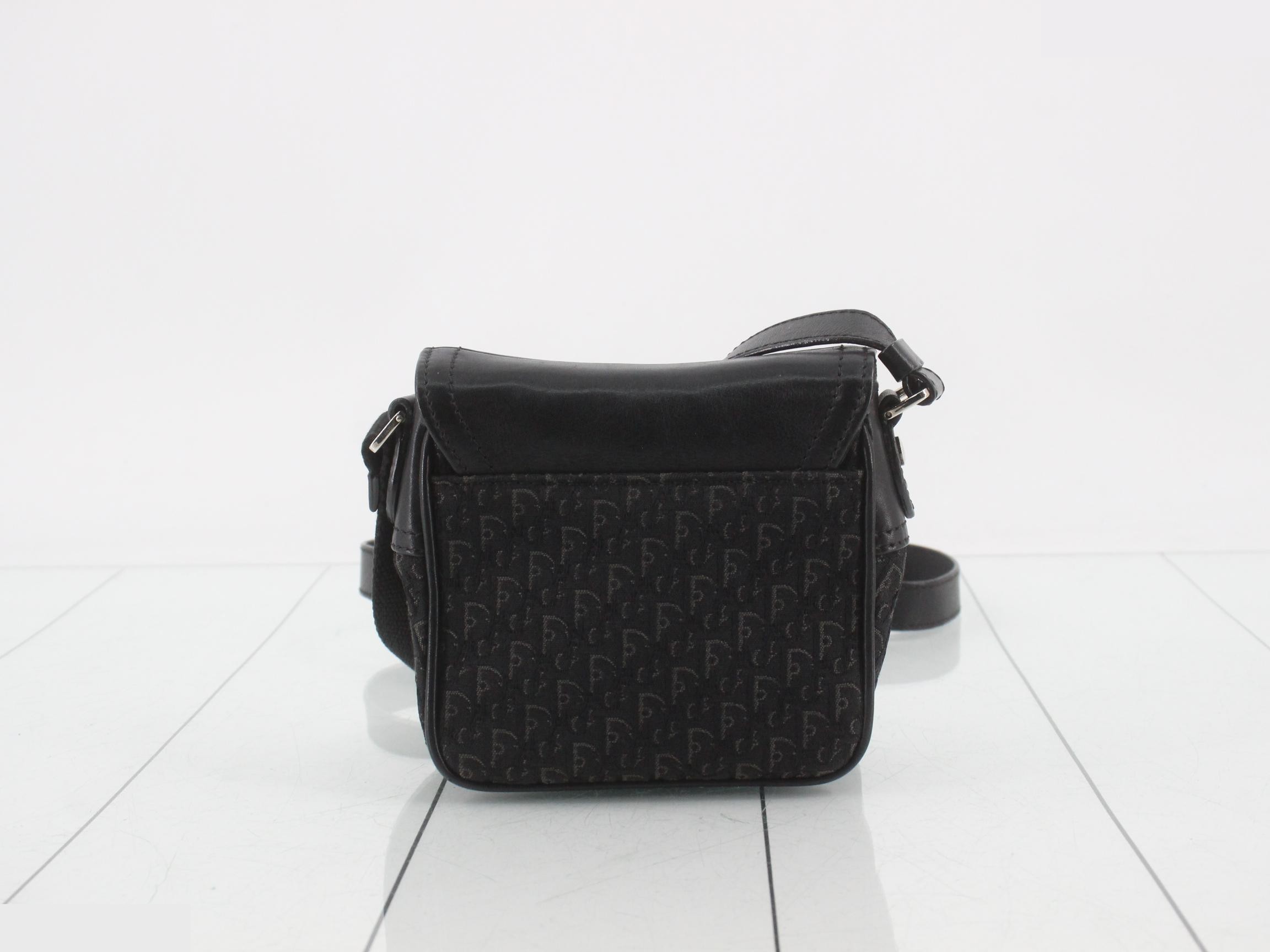 Trotter Mini Shoulder Bag — view 2