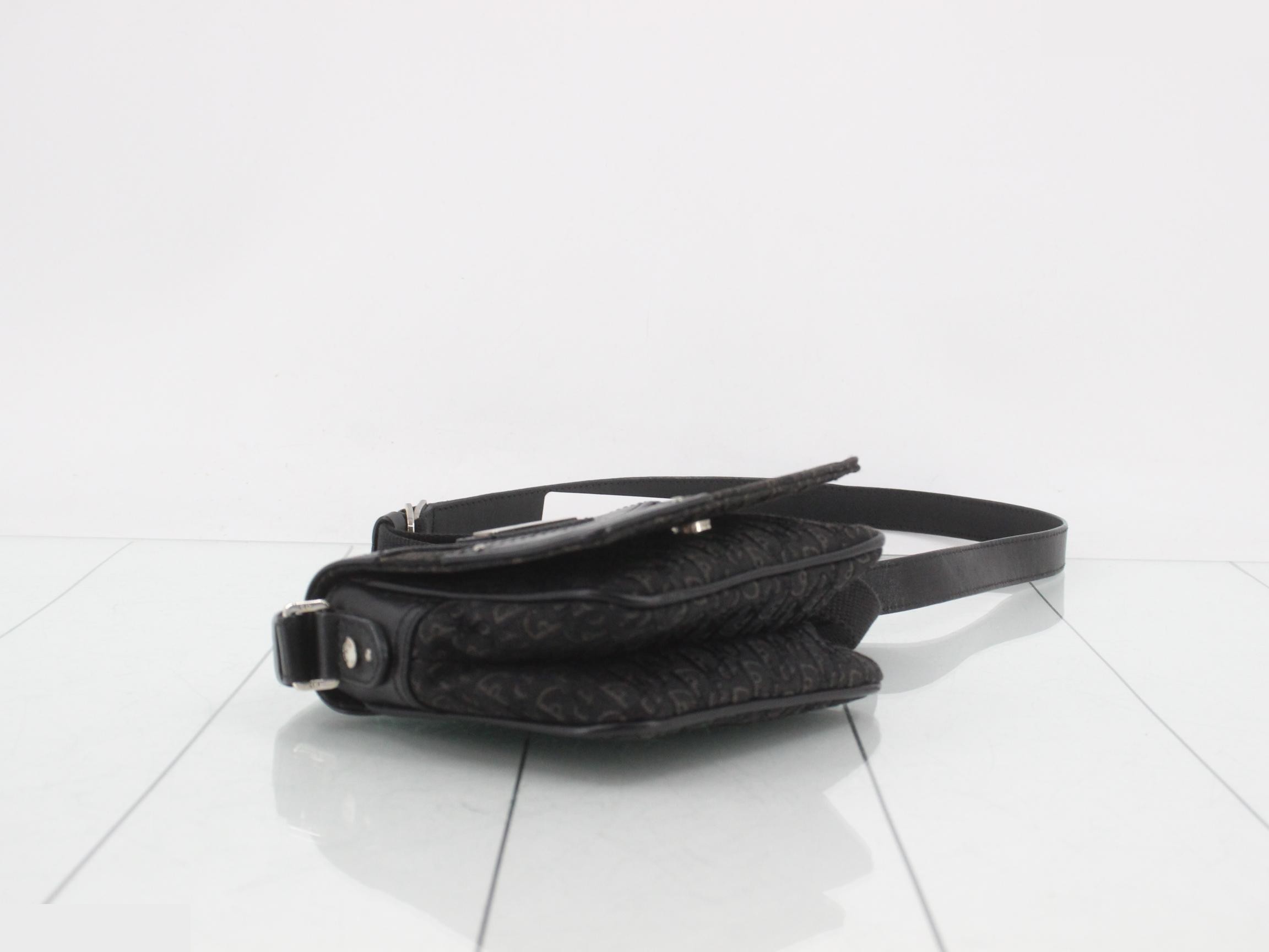 Trotter Mini Shoulder Bag — view 5