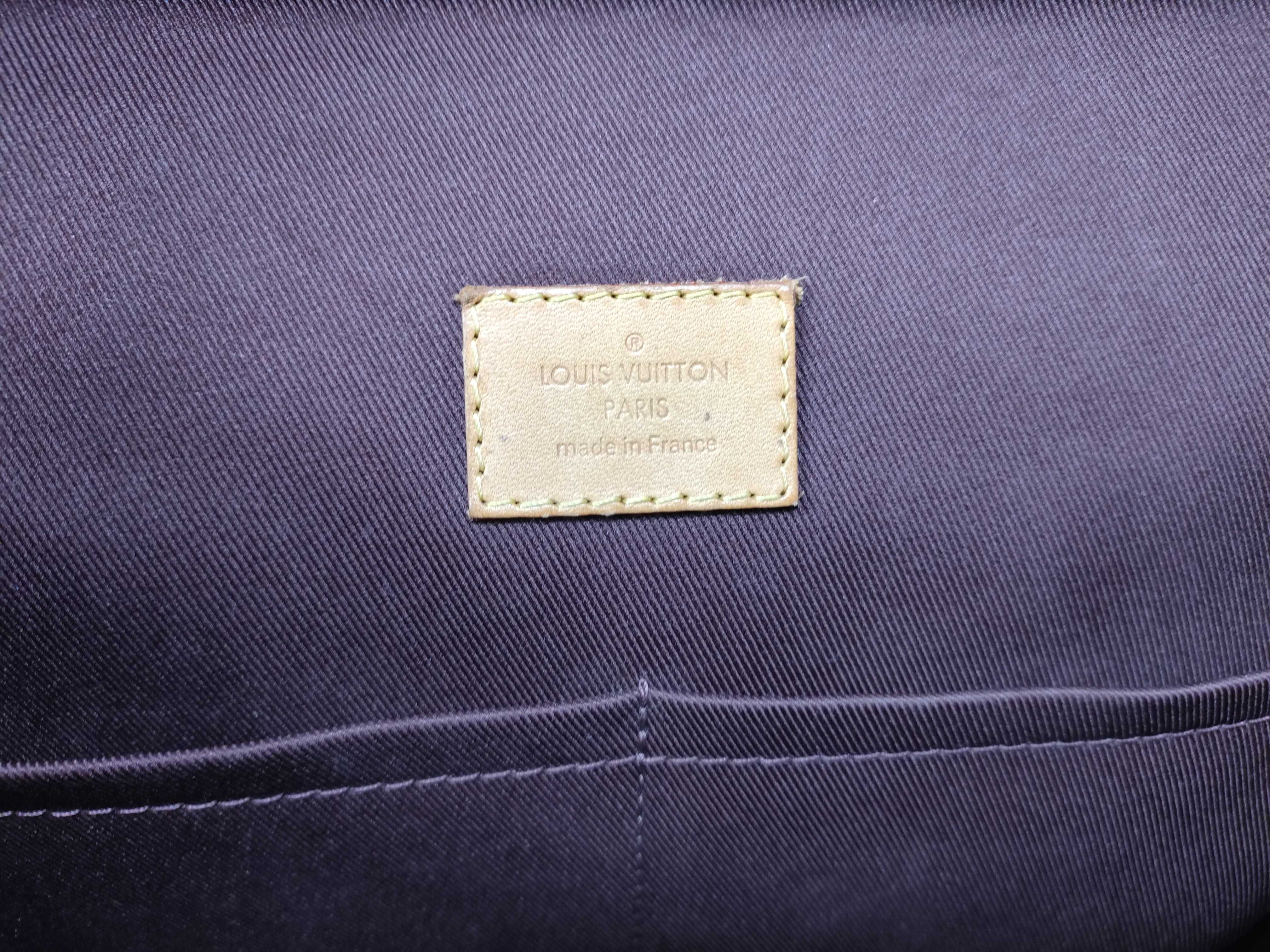 Monogram Shoulder Bag Handbag — view 13