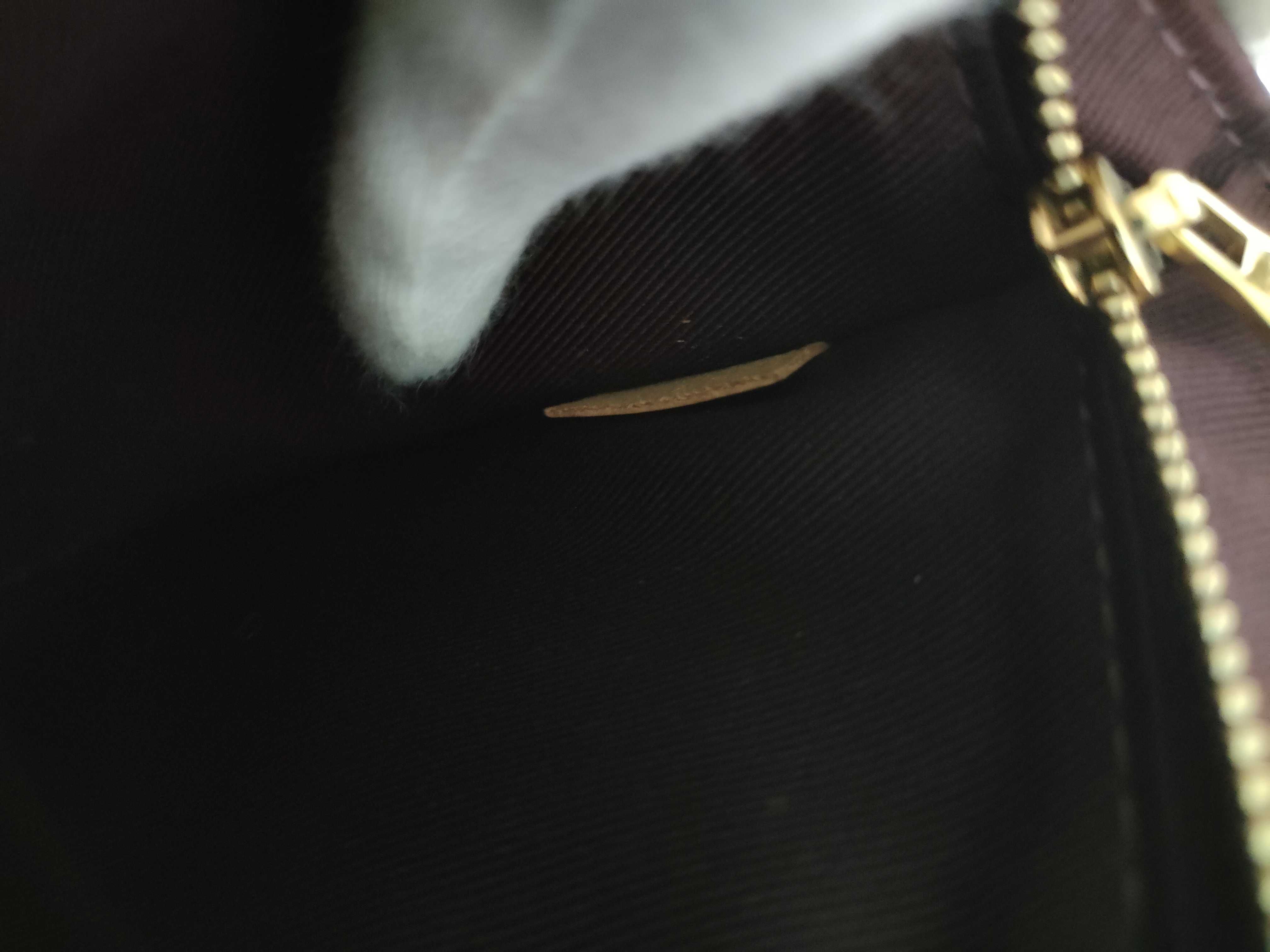 Monogram Shoulder Bag Handbag — view 15