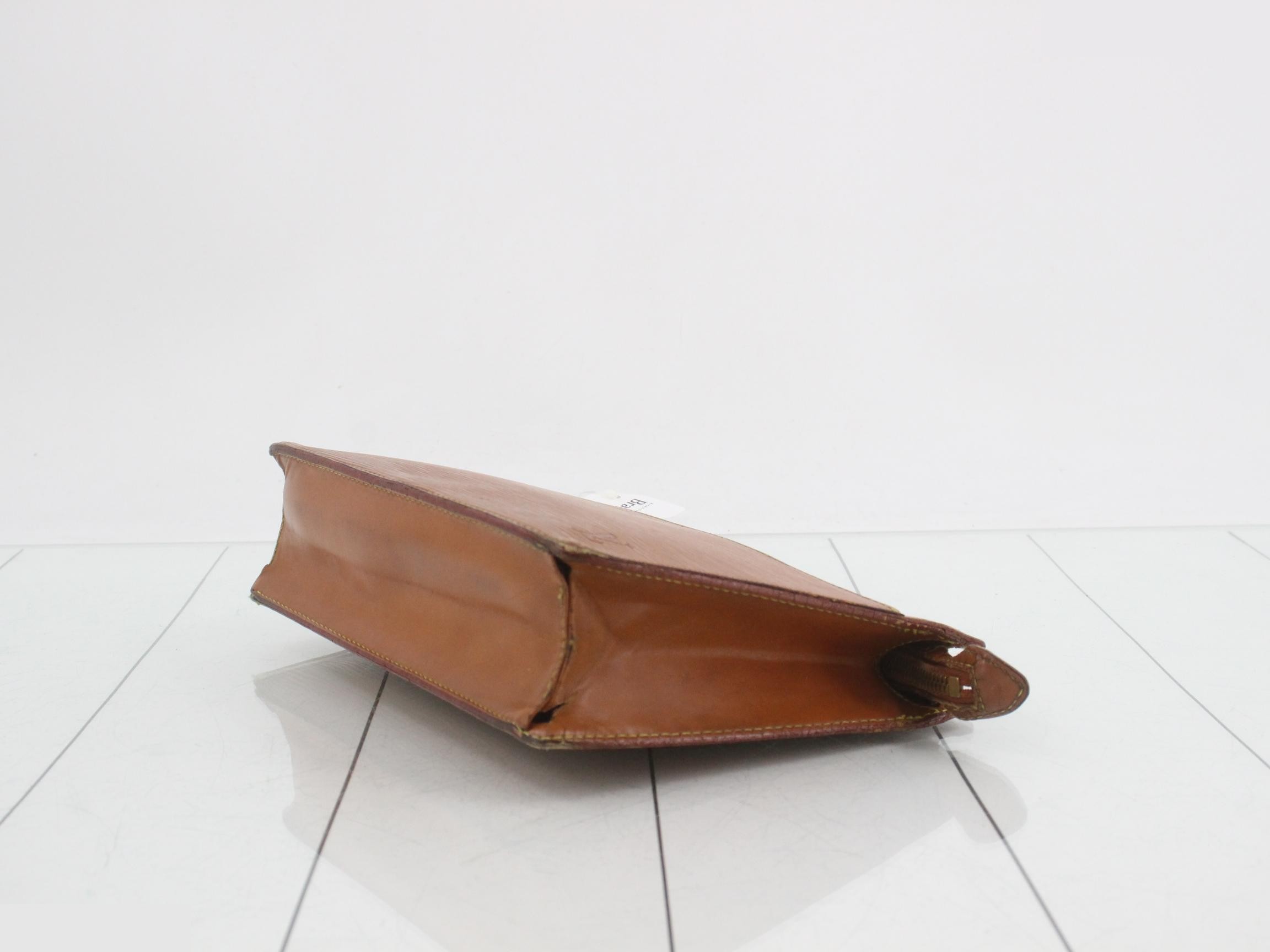 Pochette Homme Zipang Gold — view 6