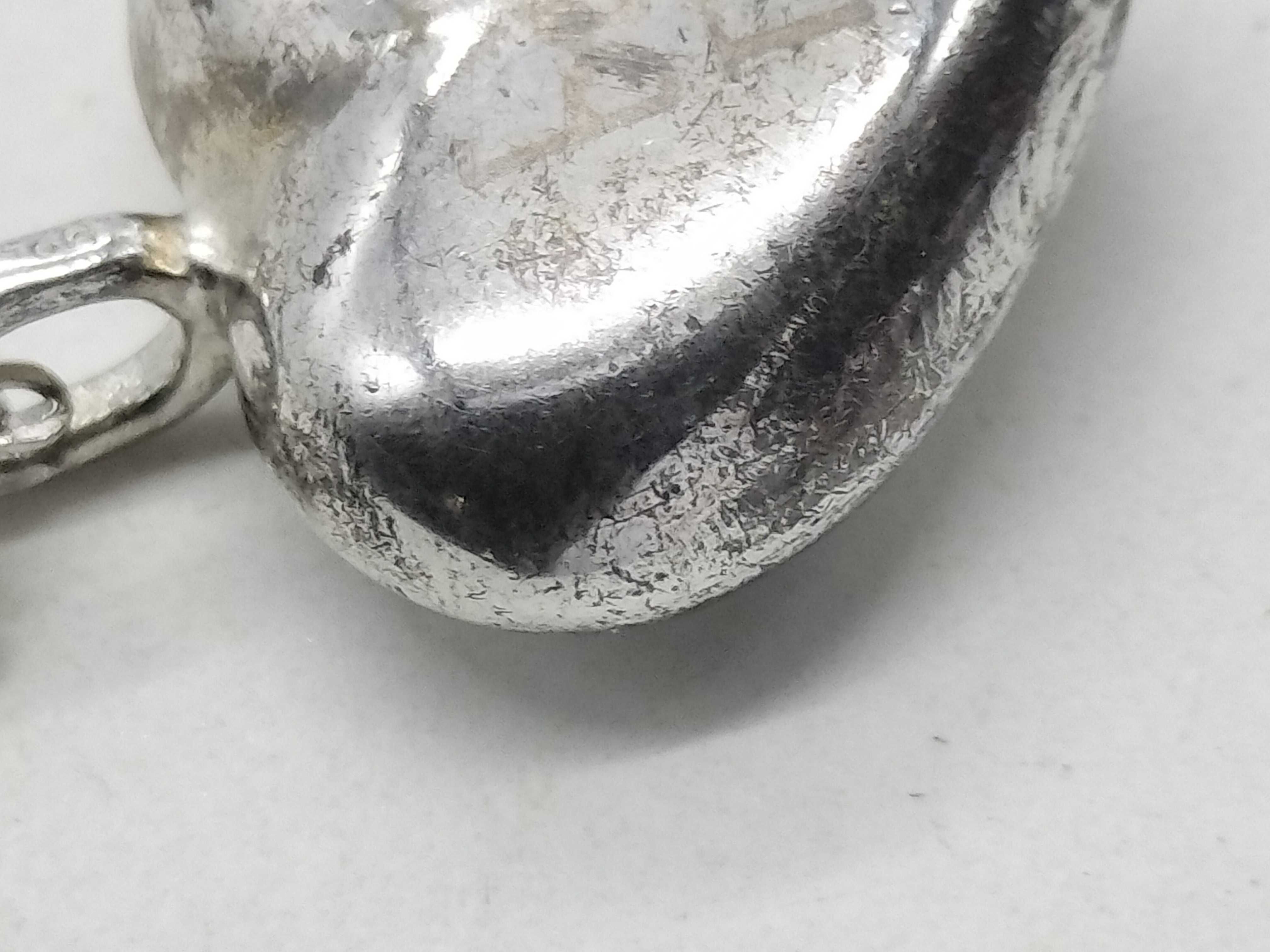 925 Heart Bracelet Bracelet/Bangle — view 9