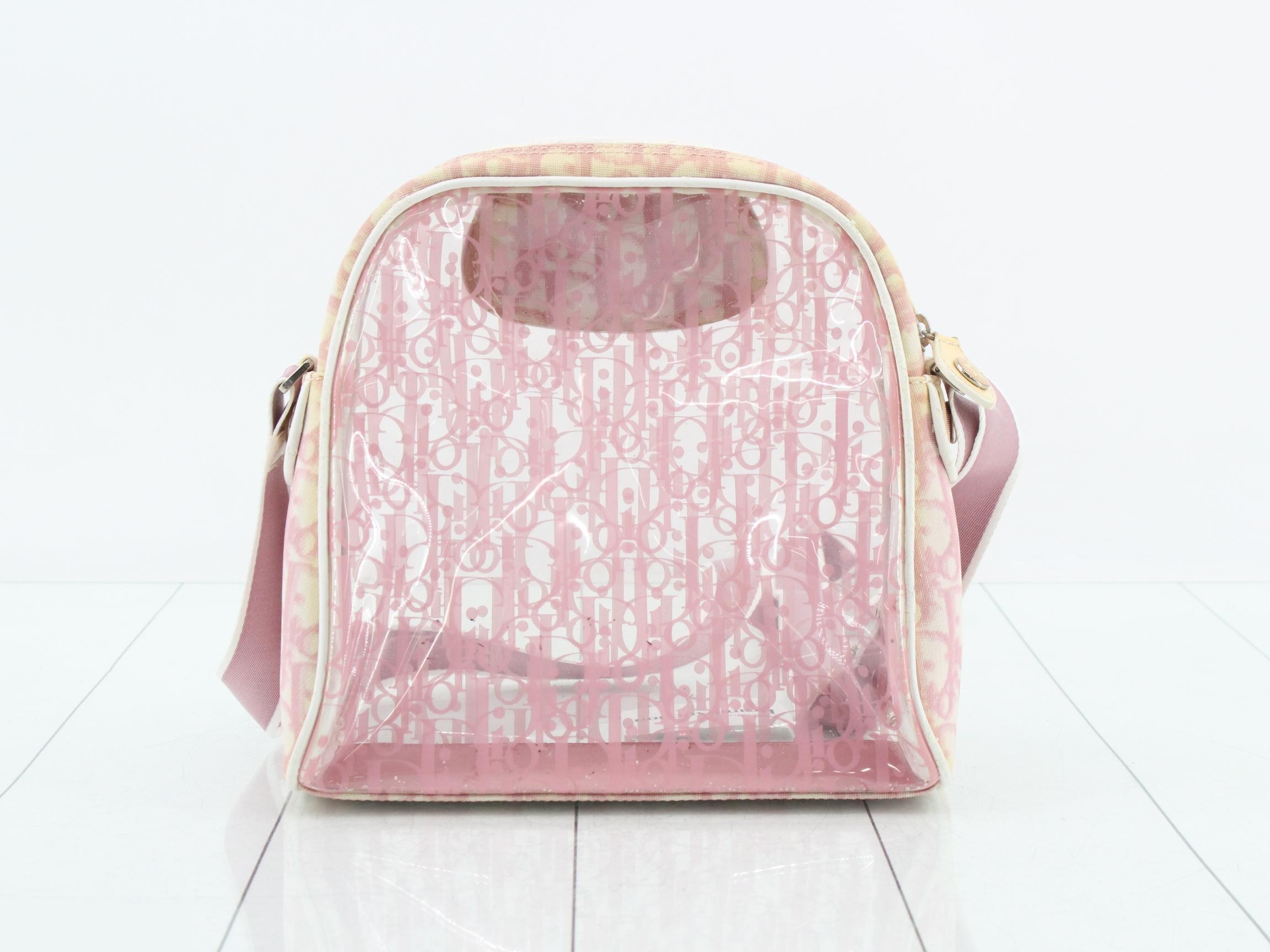 Trotter Shoulder Bag with Pouch — view 2