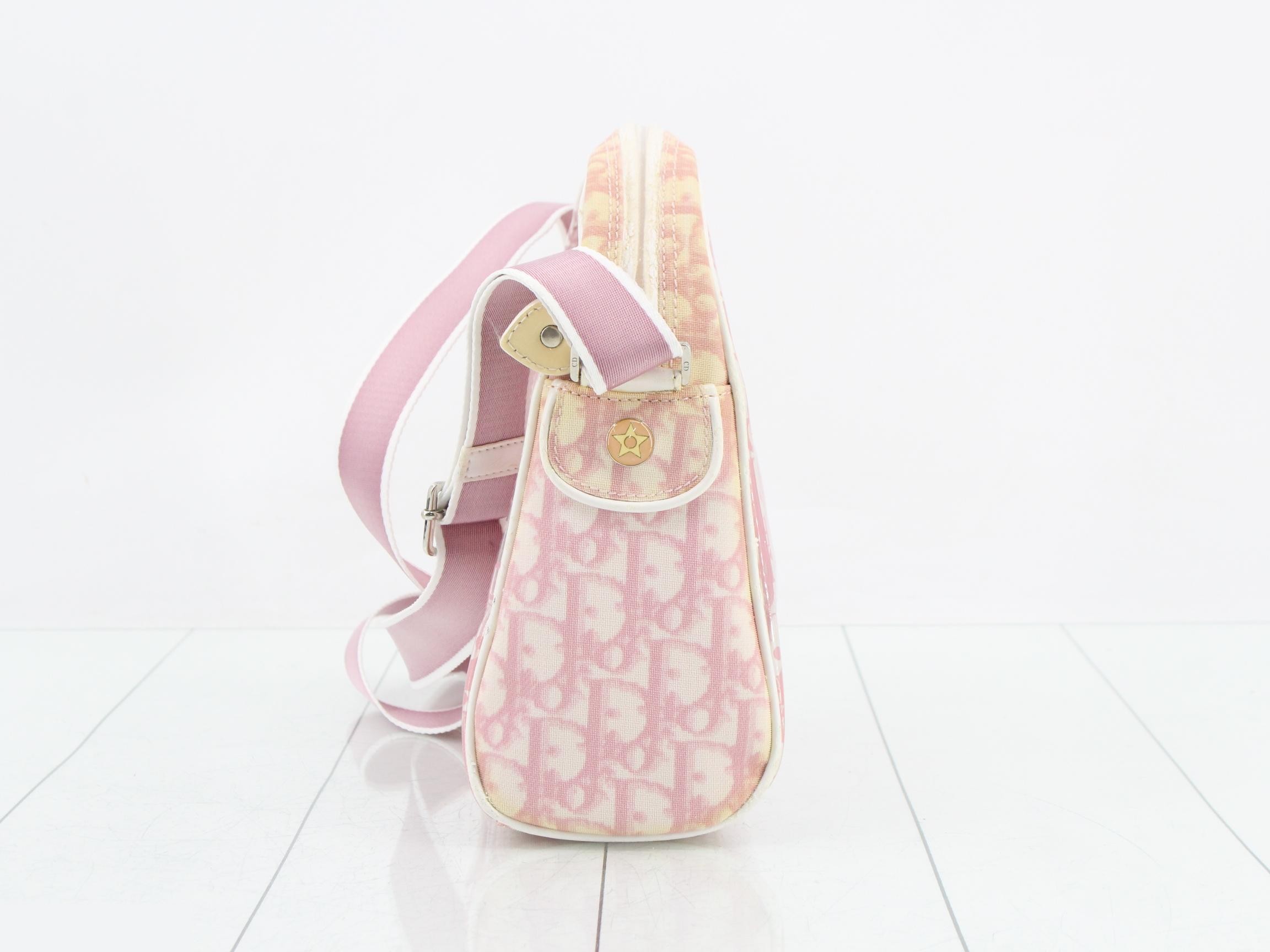 Trotter Shoulder Bag with Pouch — view 4