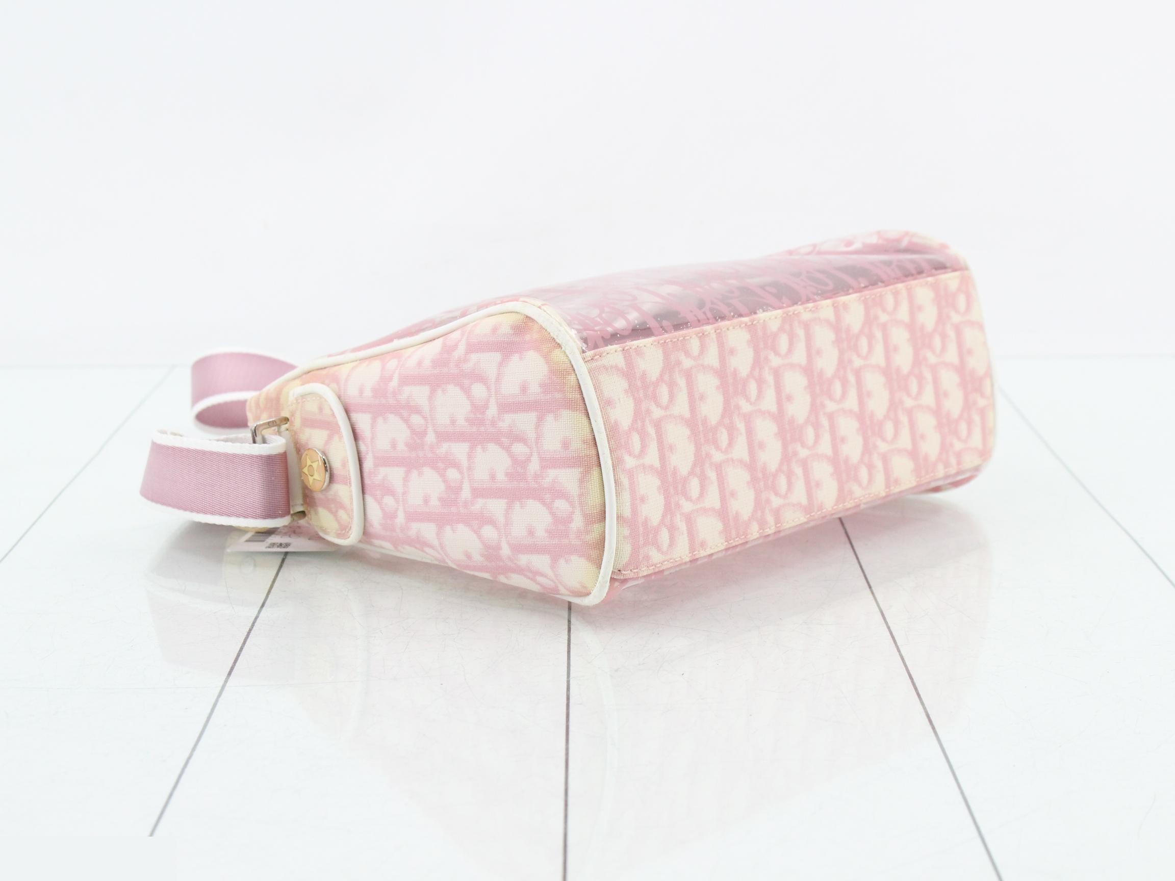 Trotter Shoulder Bag with Pouch — view 5