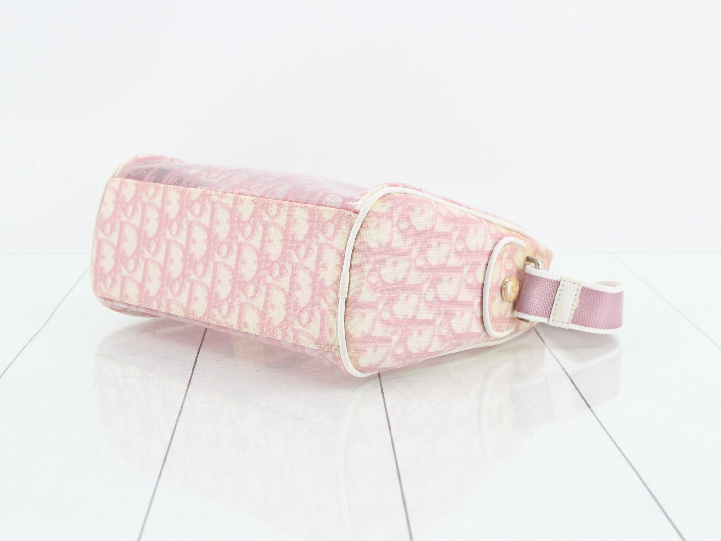 Trotter Shoulder Bag with Pouch — view 6