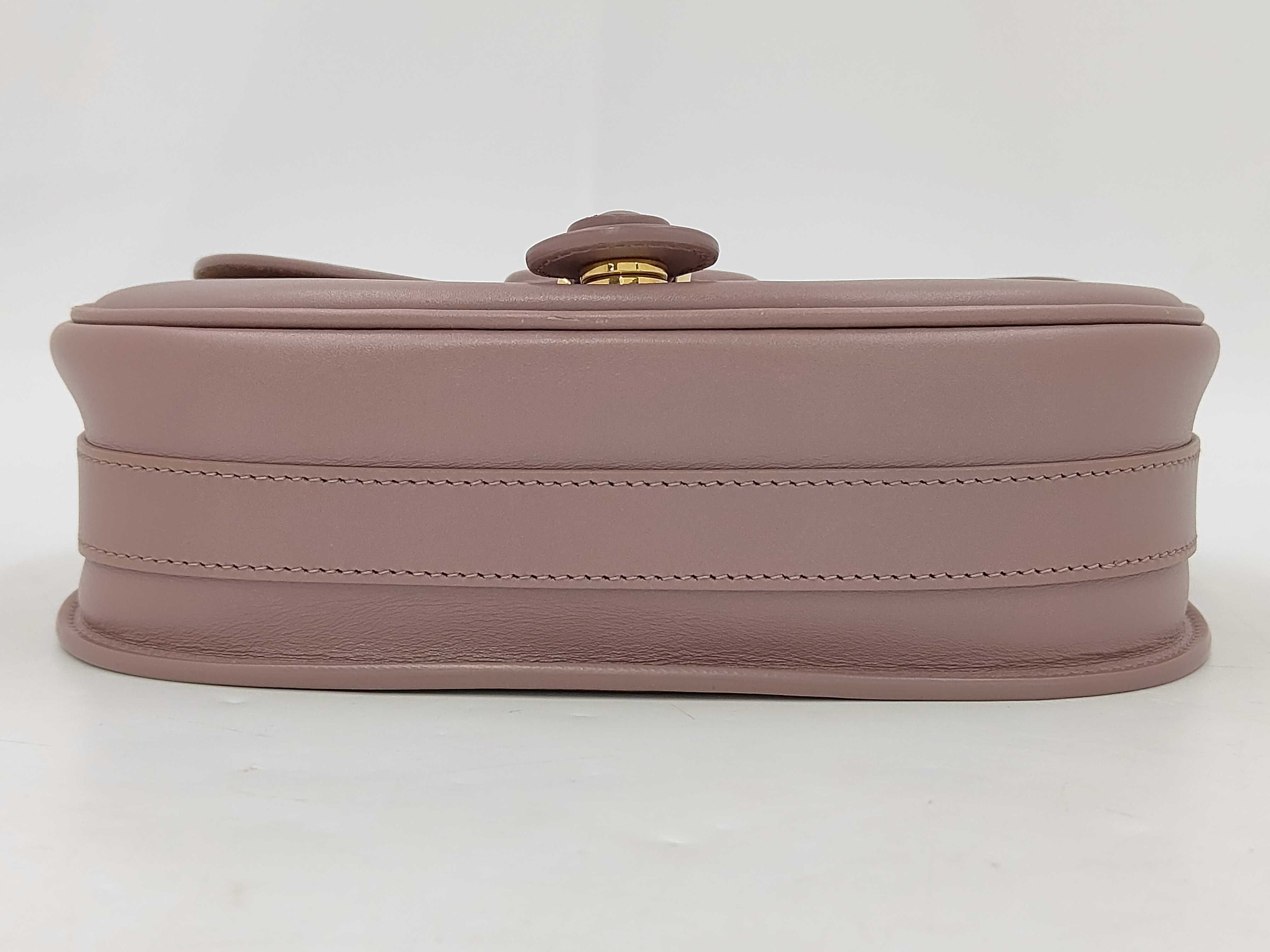 Bobby Medium Shoulder Bag — view 5