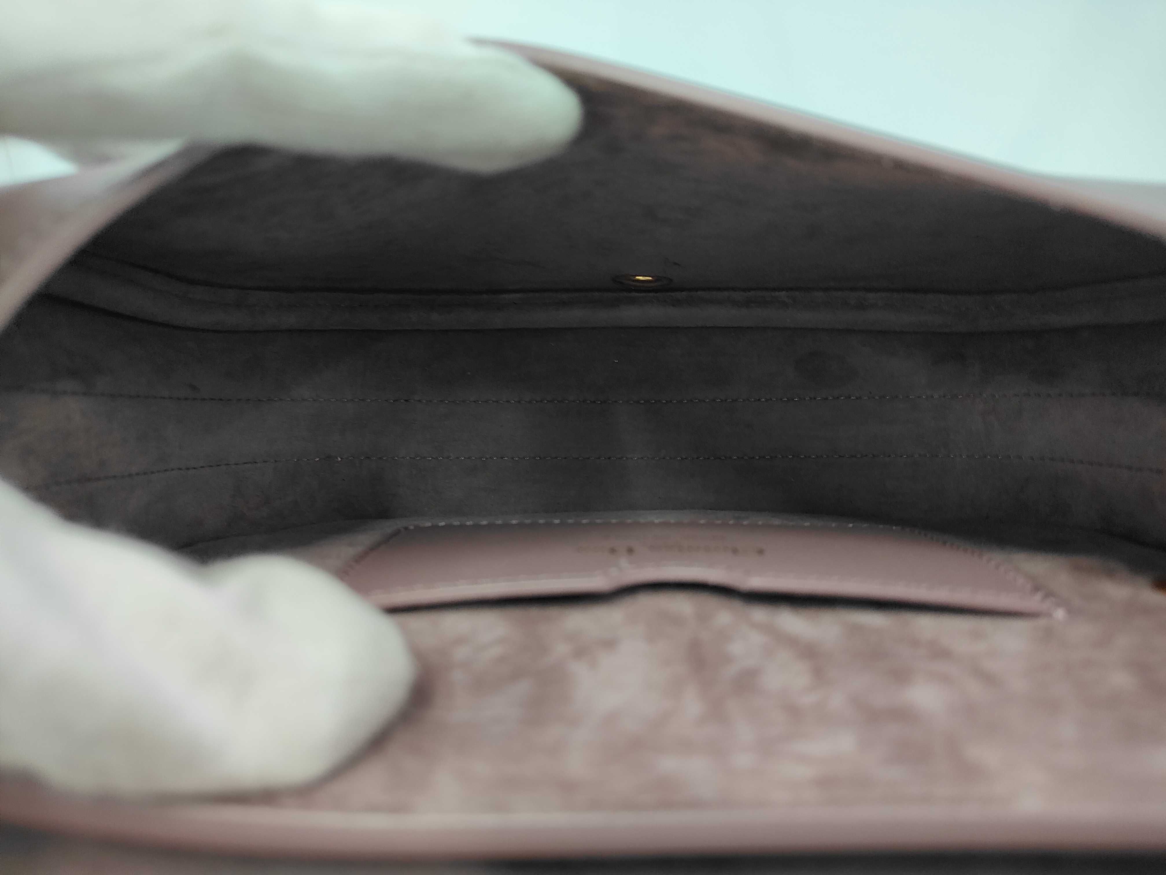 Bobby Medium Shoulder Bag — view 7