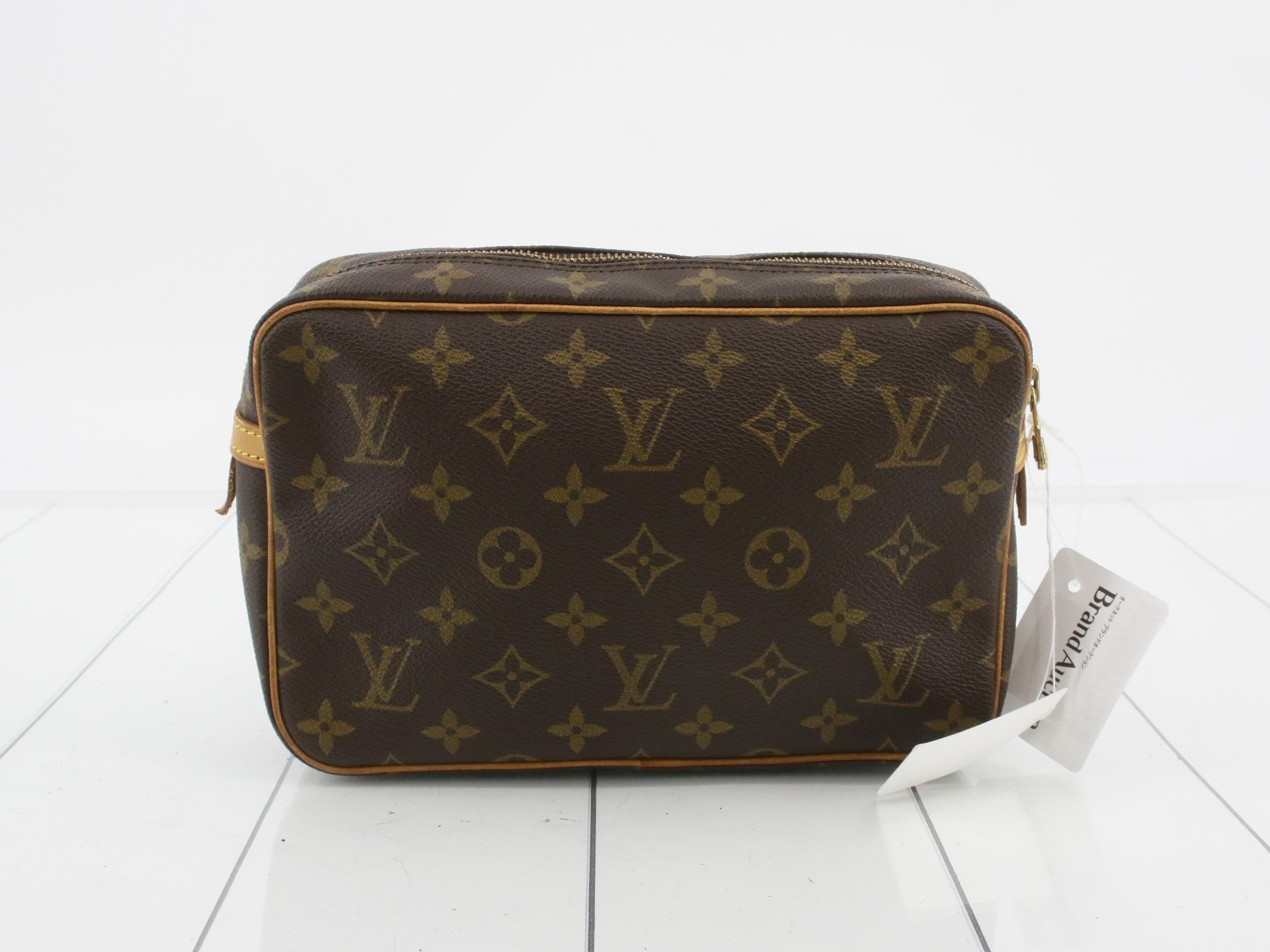 Monogram Compiègne 23 Second Bag — view 2