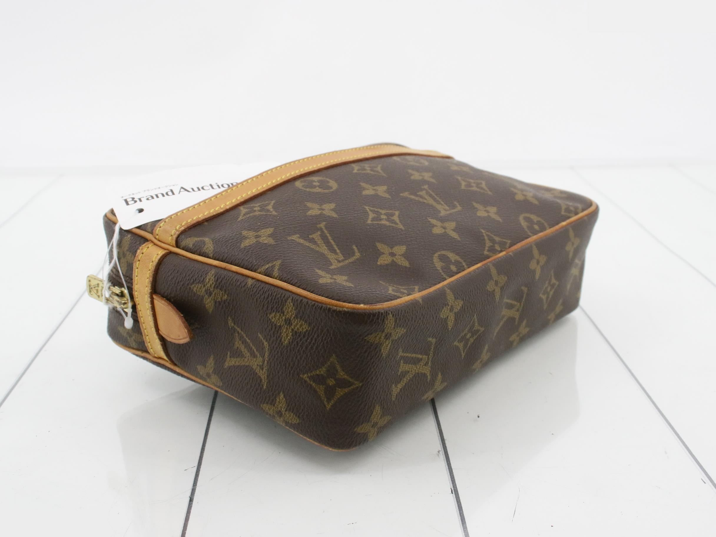 Monogram Compiègne 23 Second Bag — view 5