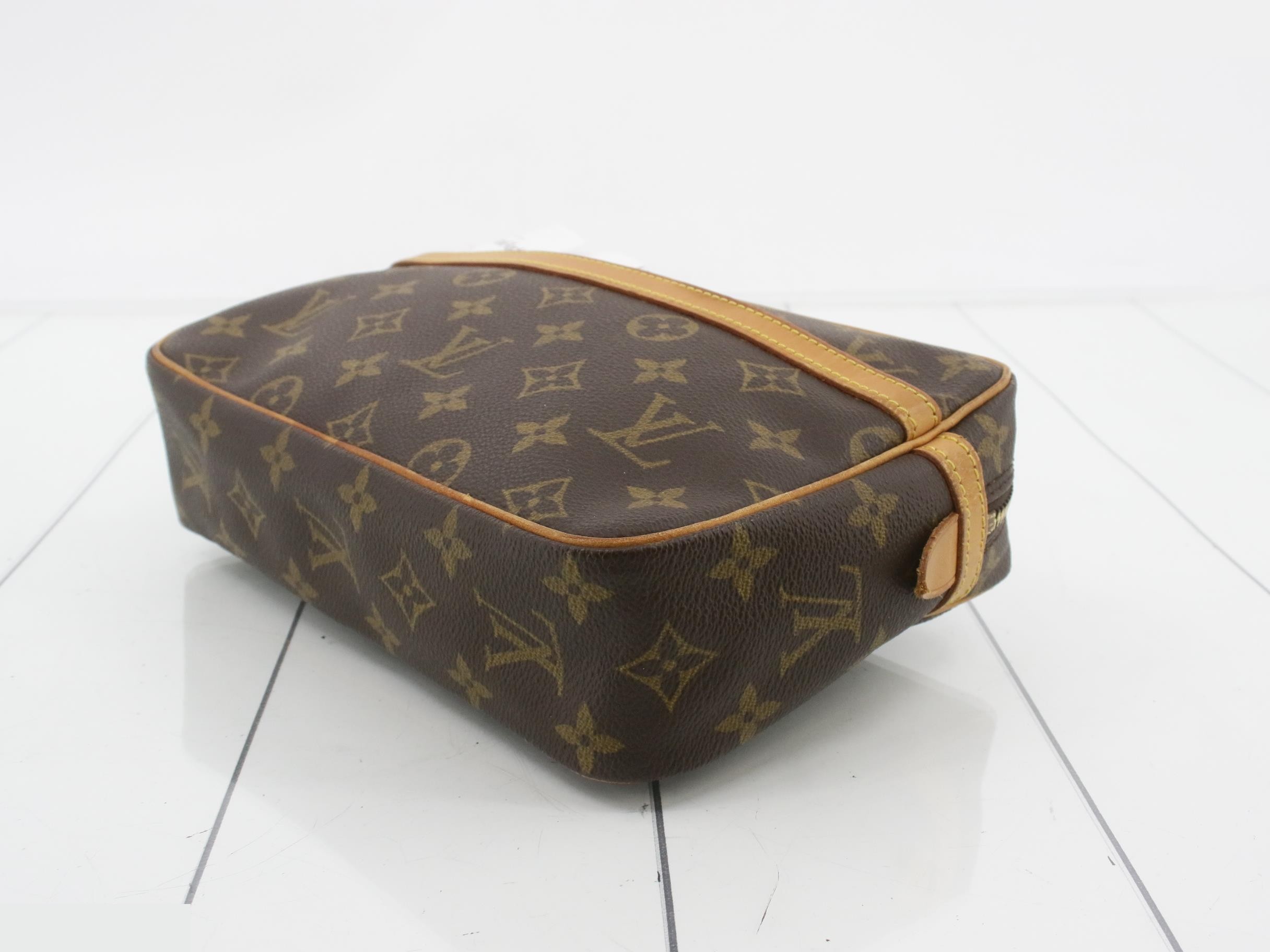 Monogram Compiègne 23 Second Bag — view 6