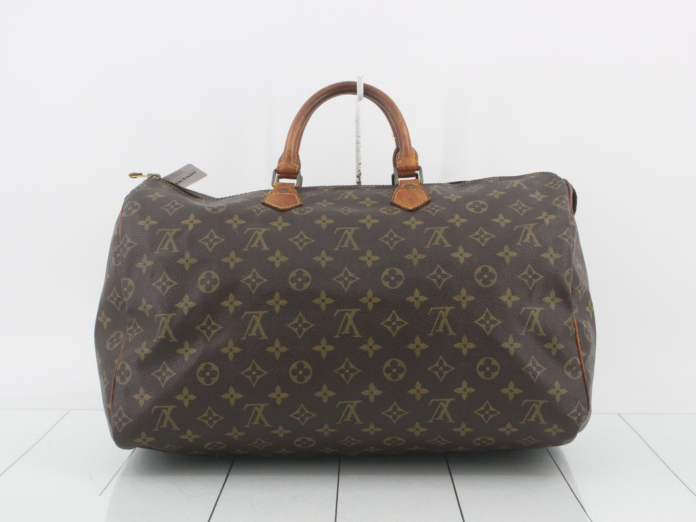 Speedy 40 — view 2