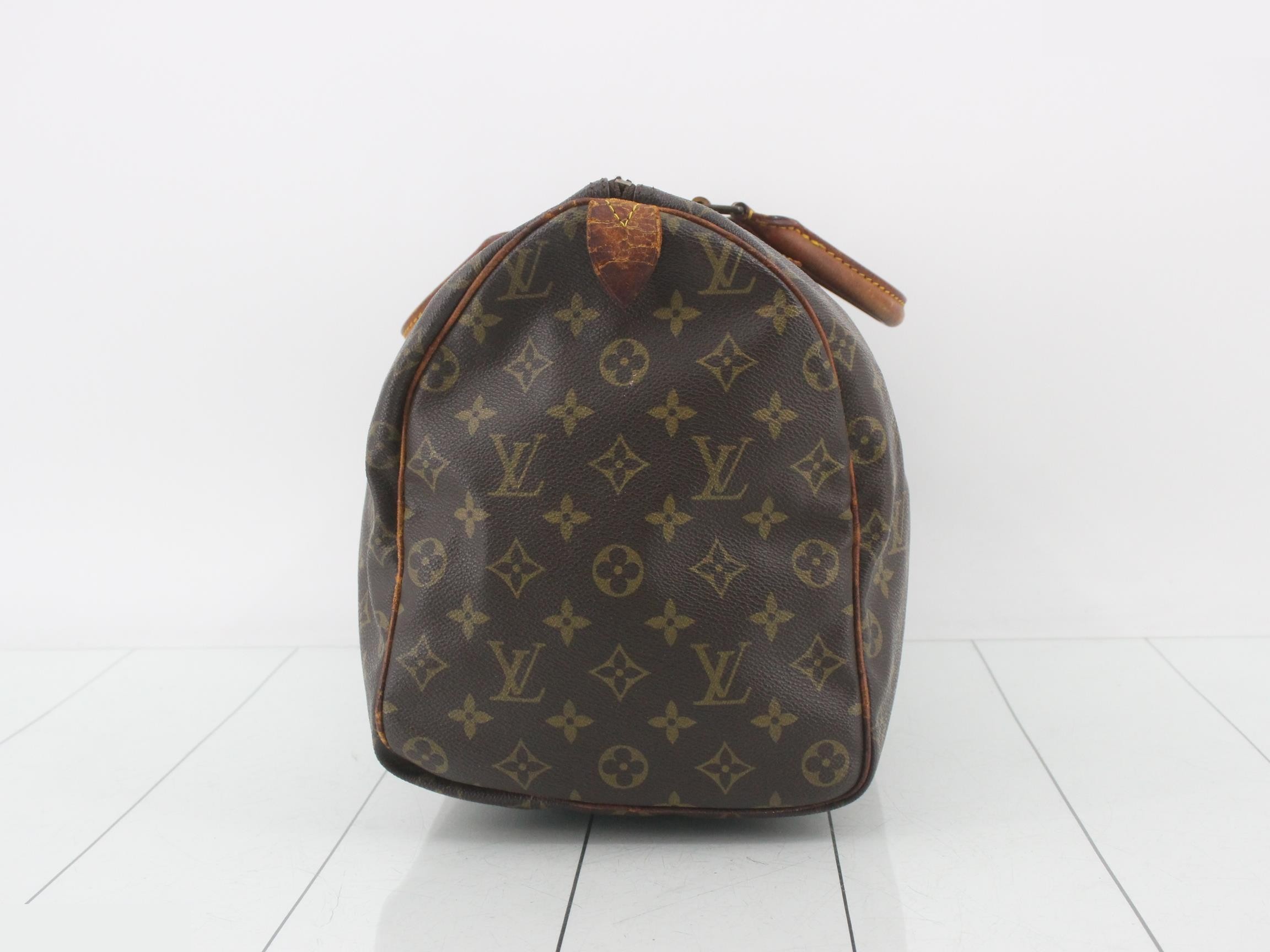 Speedy 40 — view 4