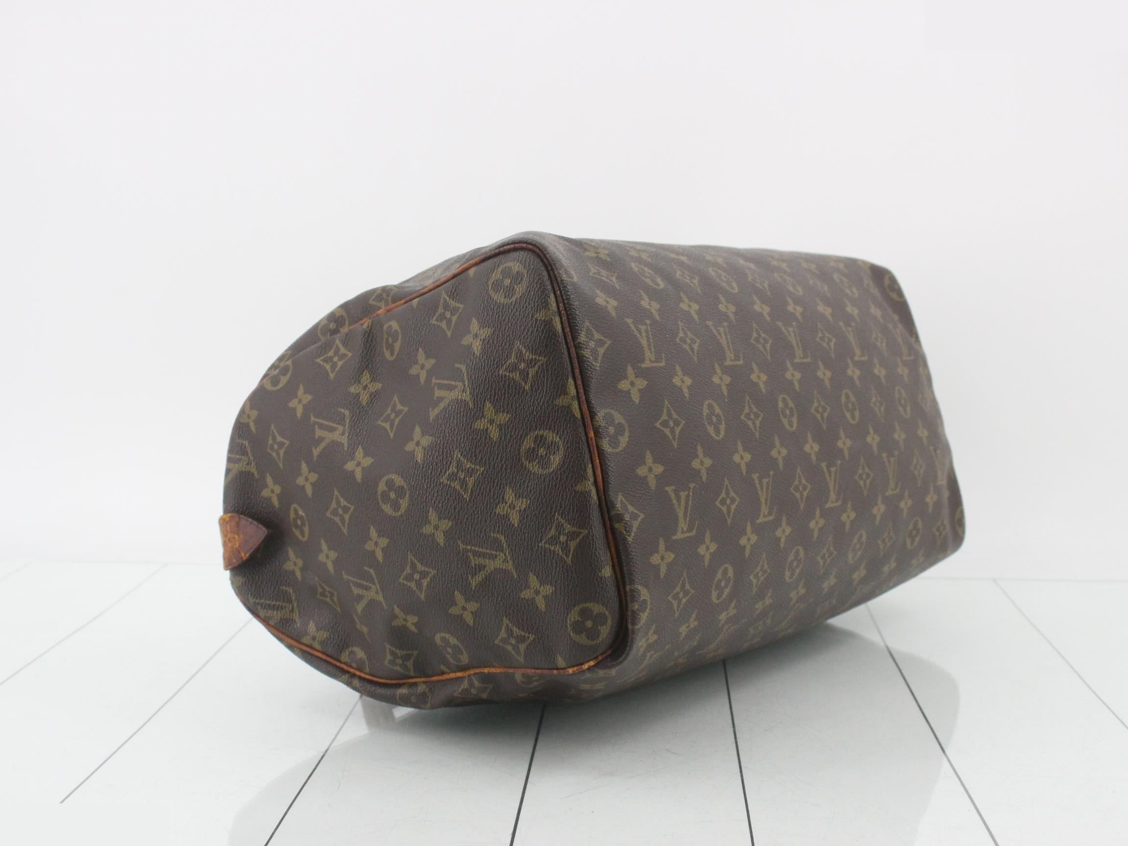 Speedy 40 — view 5