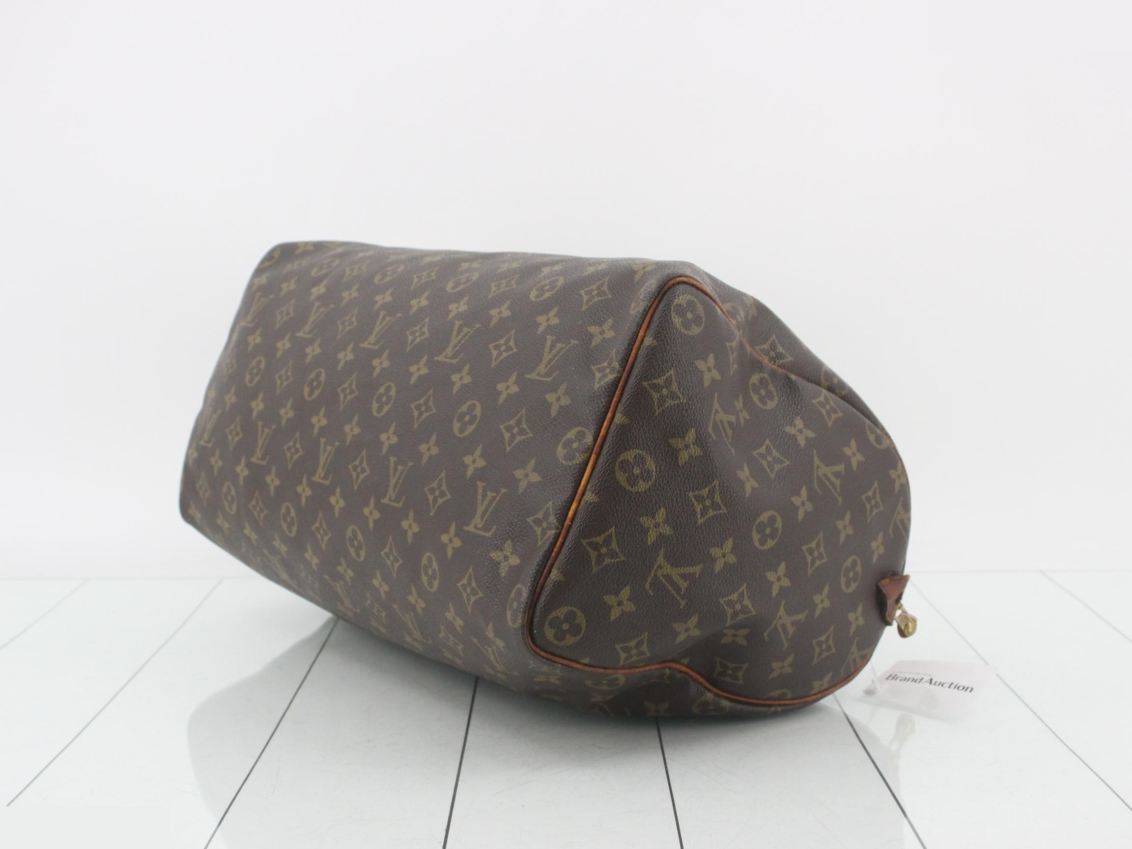 Speedy 40 — view 6