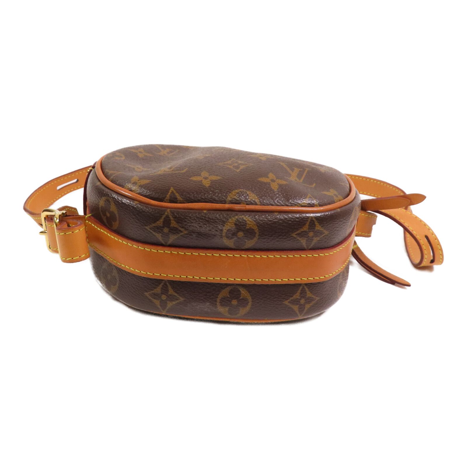 Boite Chapeau Souple PM, Monogram — view 4