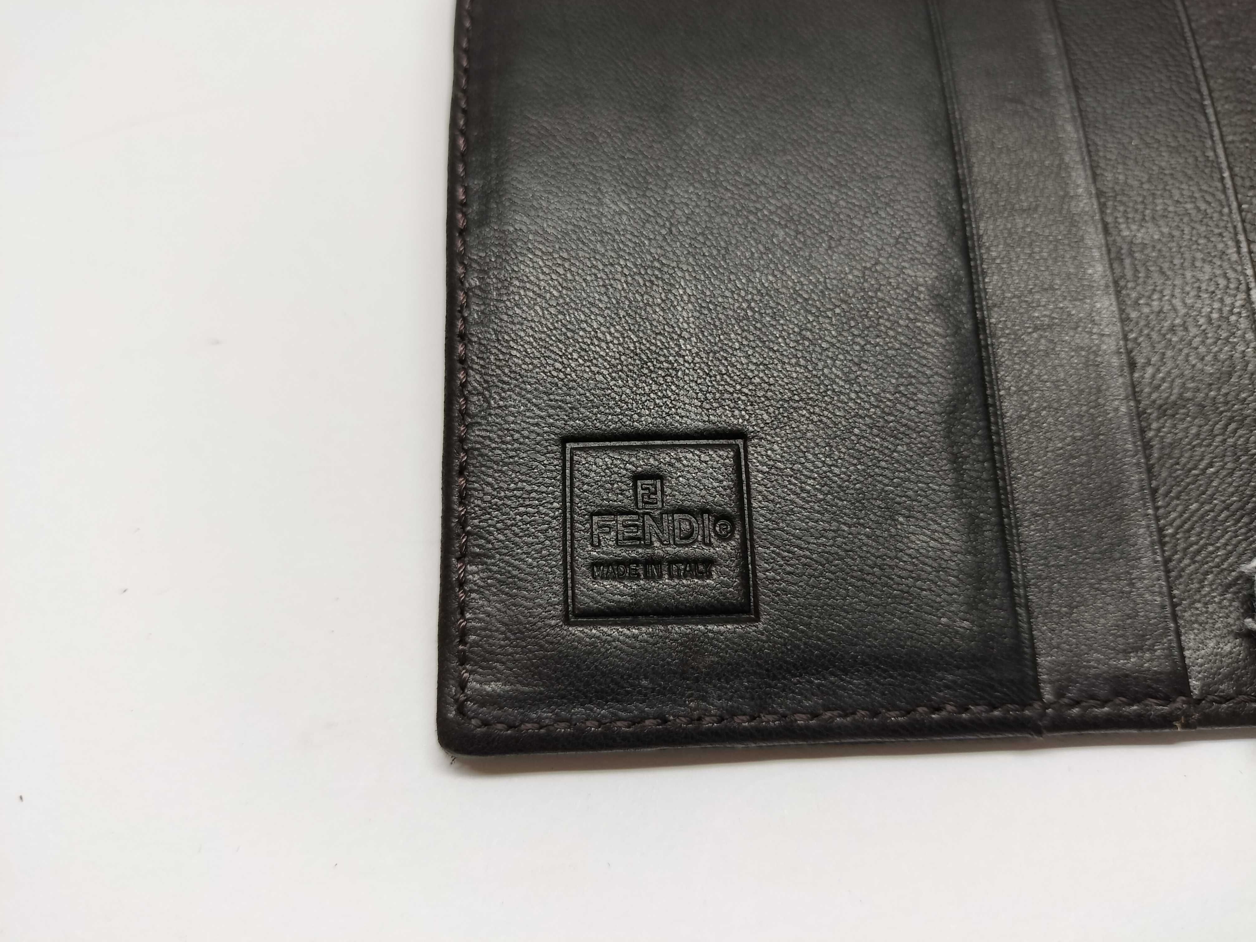 Pecan Wallet — view 11