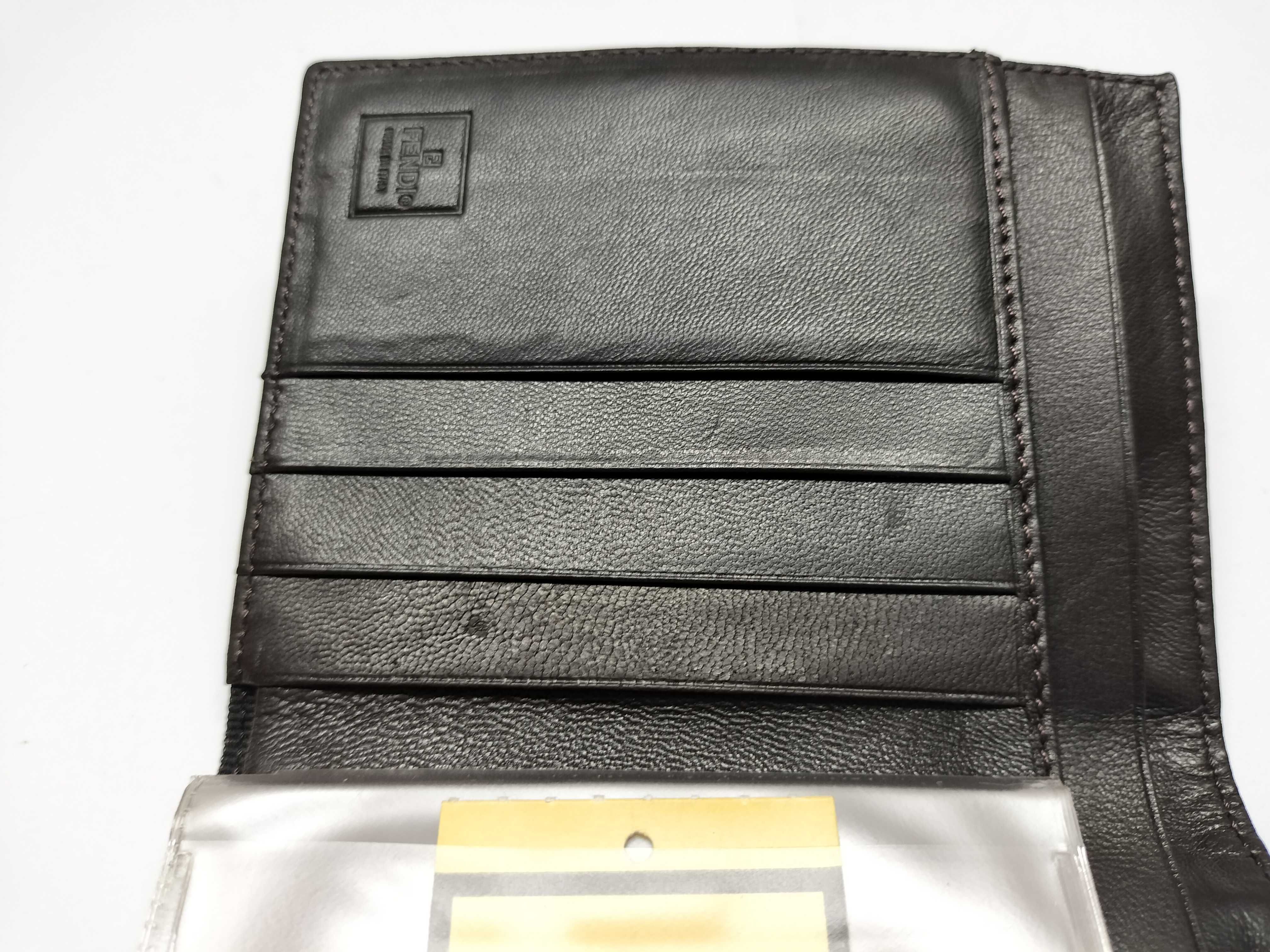 Pecan Wallet — view 12